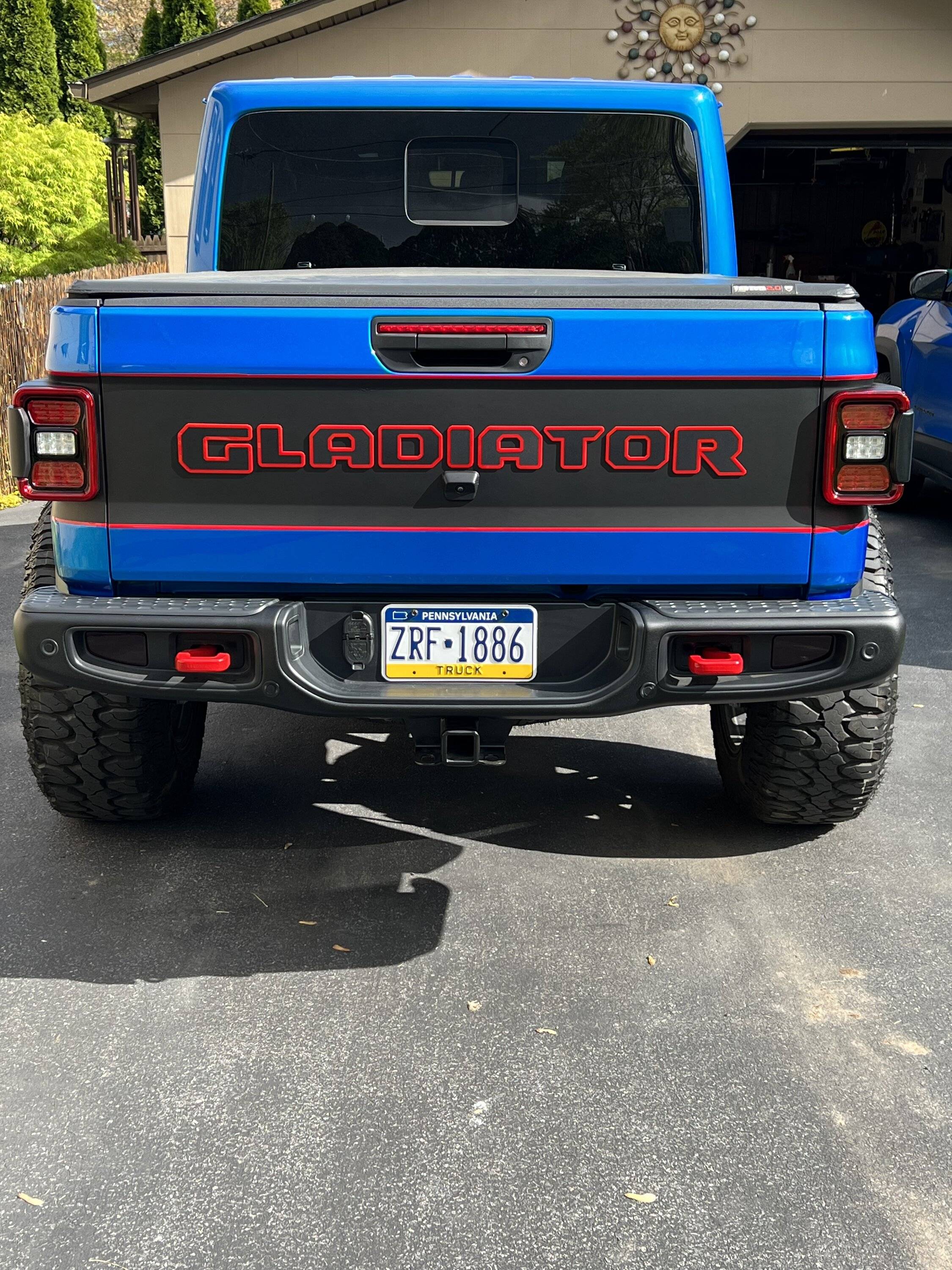 Jeep Gladiator best axle shafts and bearing ???? IMG_0560