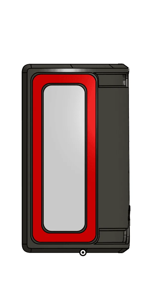 Jeep Gladiator Building my own flush tail lights Screenshot_20230625-150502