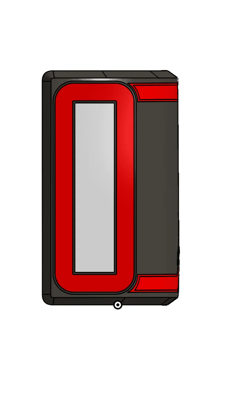Jeep Gladiator Building my own flush tail lights Screenshot_20230625-174436