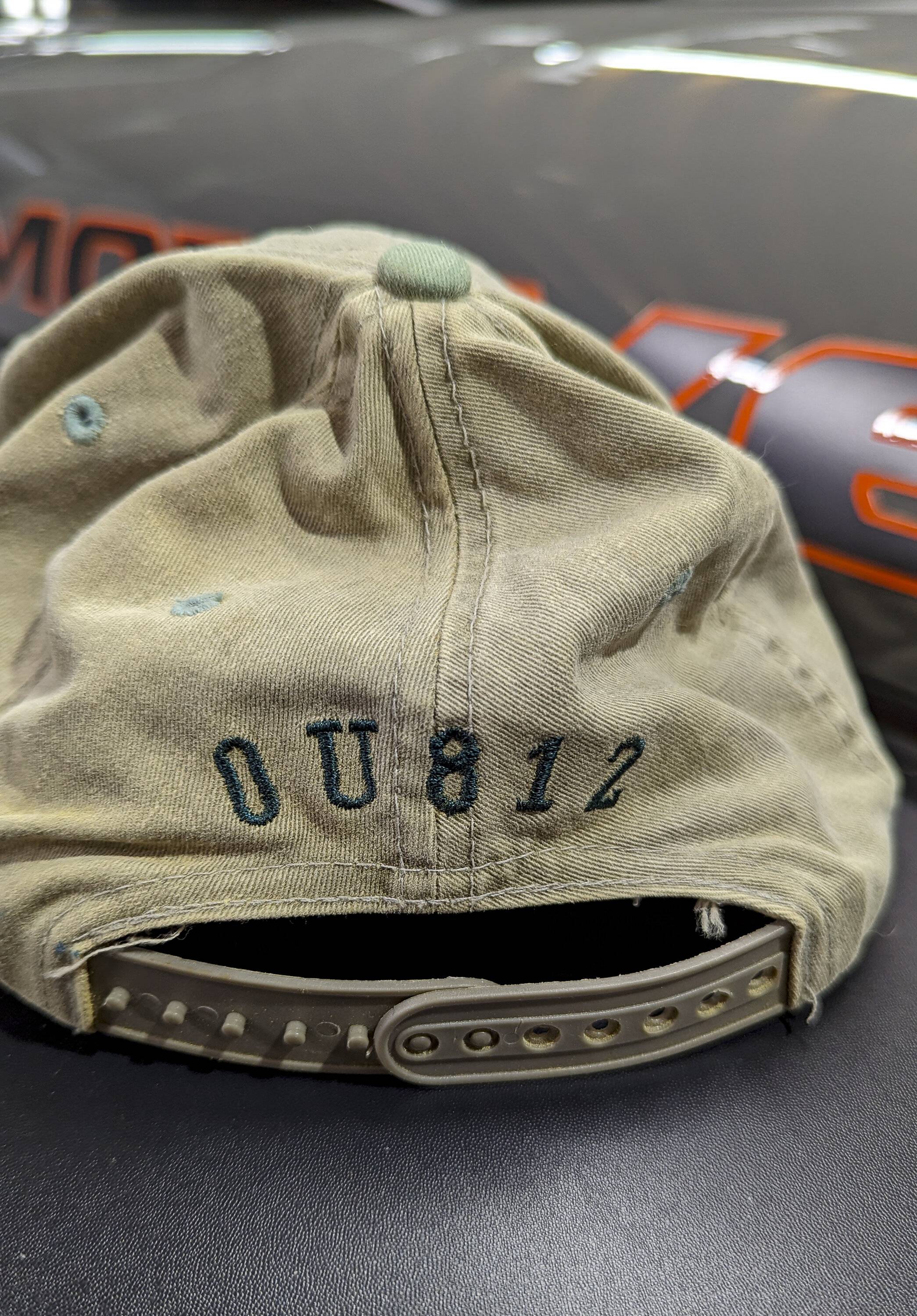 Jeep Gladiator Hats ! PXL_20230625_214154658