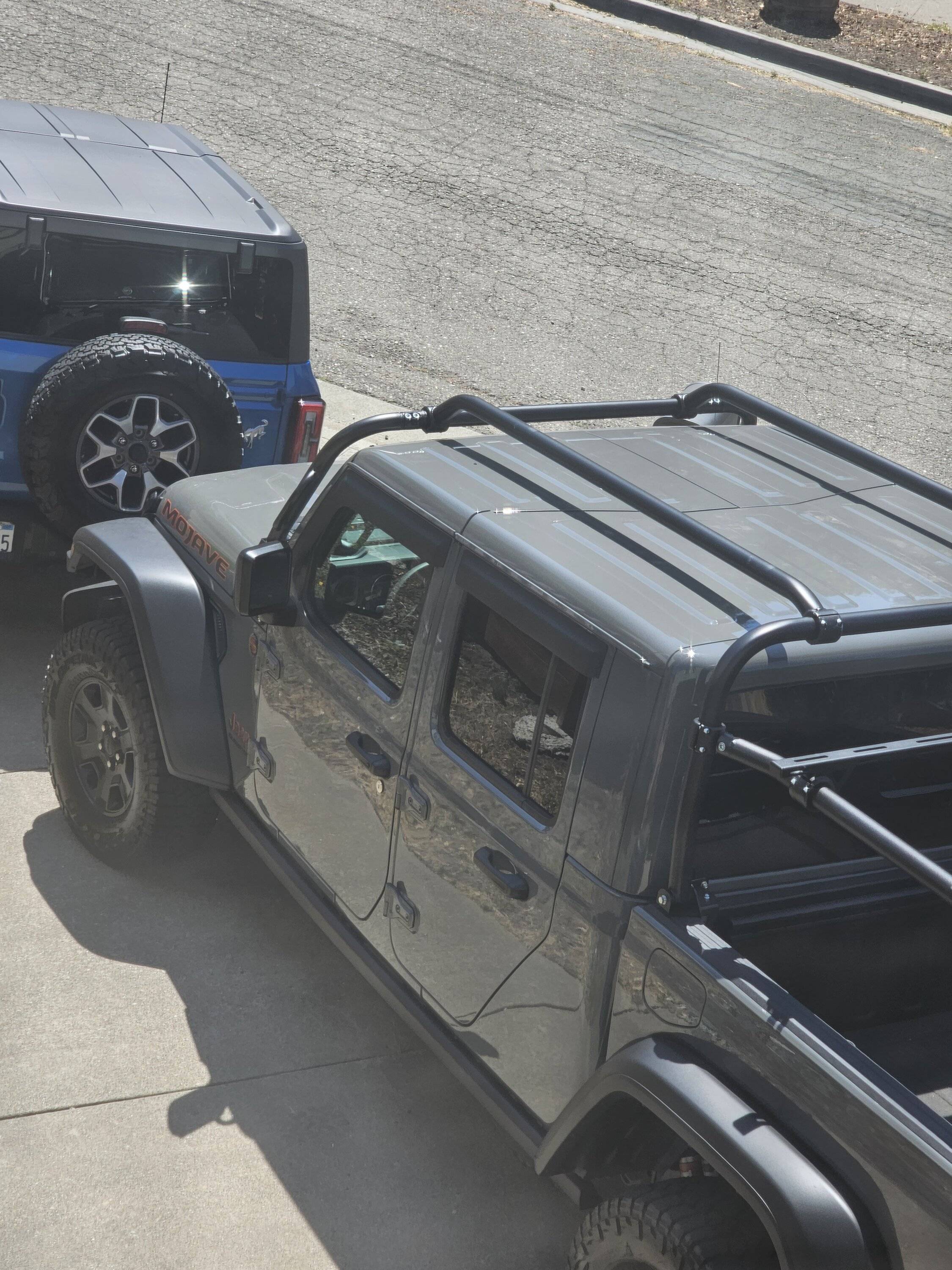 Jeep Gladiator Metalcloak skids 20230625_153134