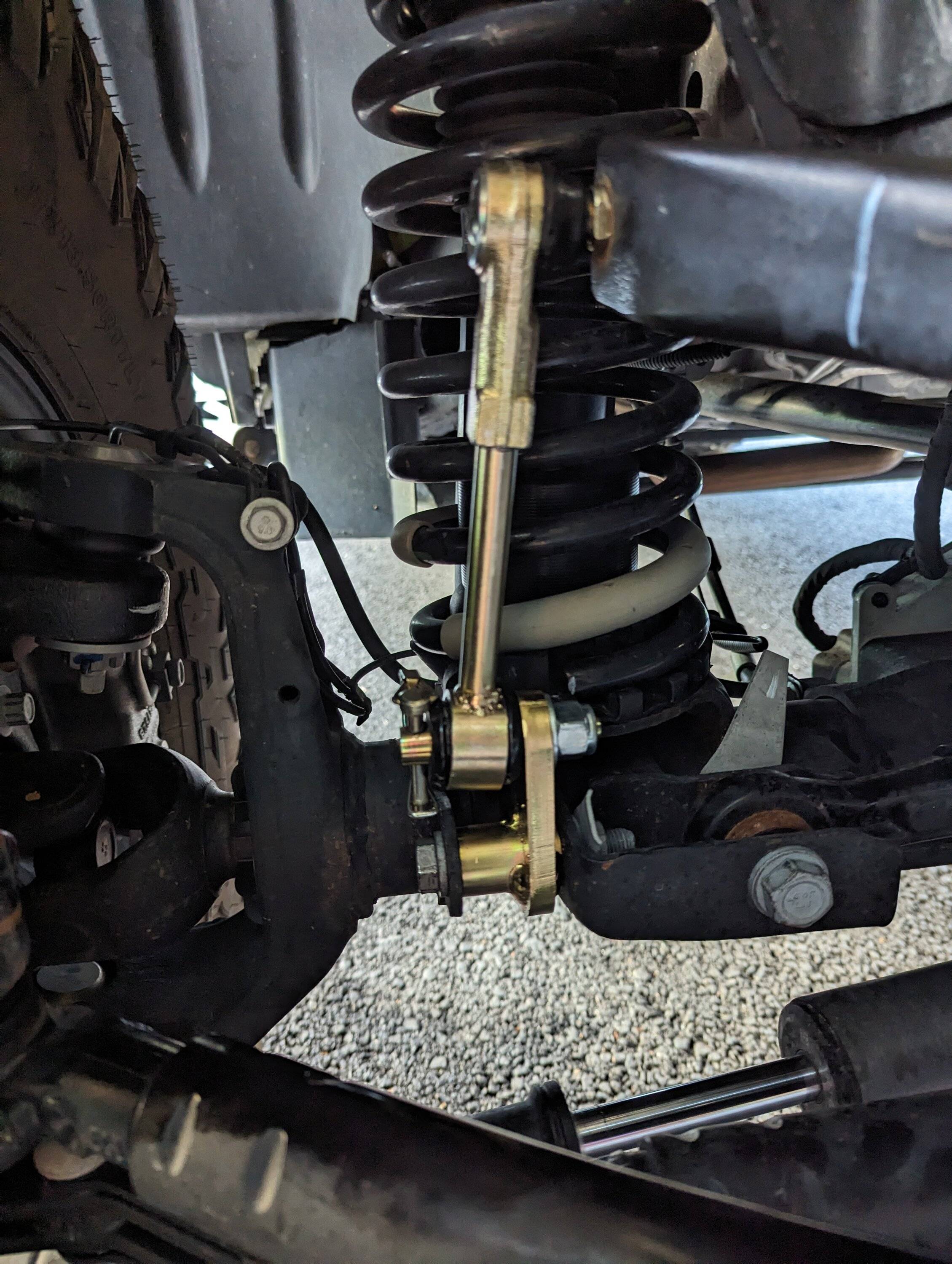 Jeep Gladiator What did you do TO your Gladiator today? [ADMIN WARNING: NO POLITICS, NO GUN TALK] PXL_20230625_001402417