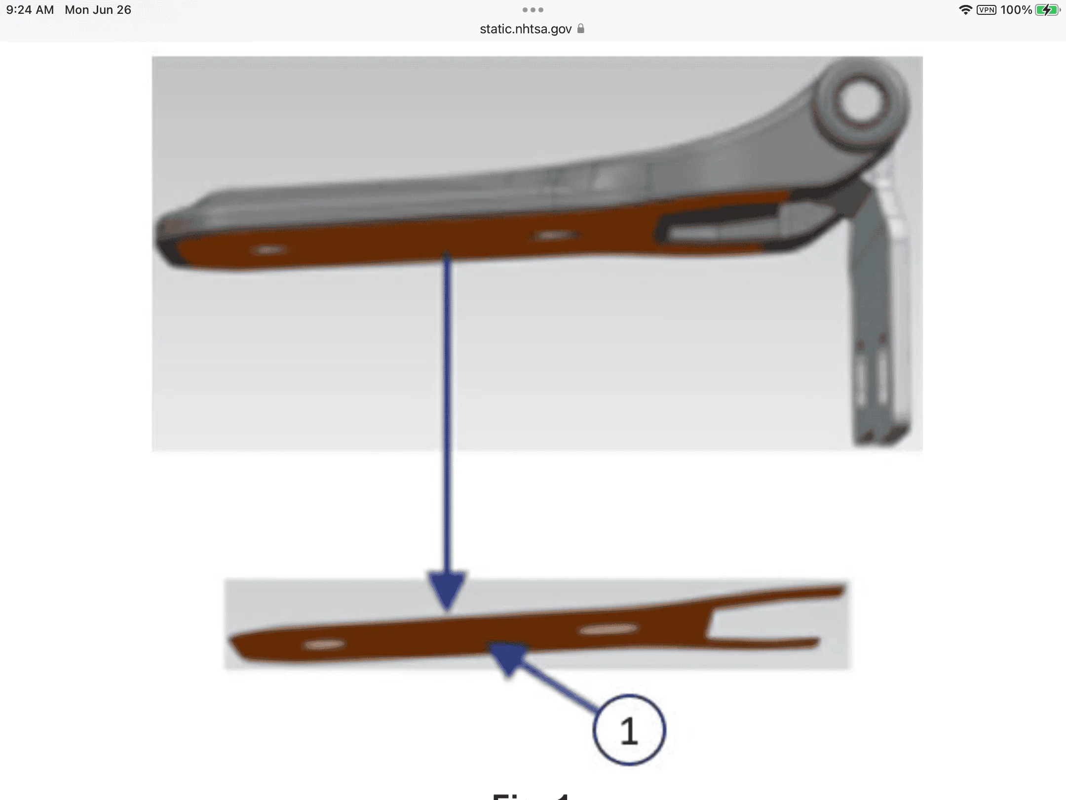 Jeep Gladiator Jeep corrosion warranty IMG_1664