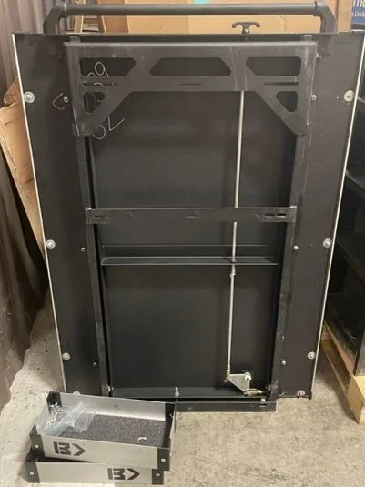 Jeep Gladiator BedSlide for Sale 1000CL Bottom Slid