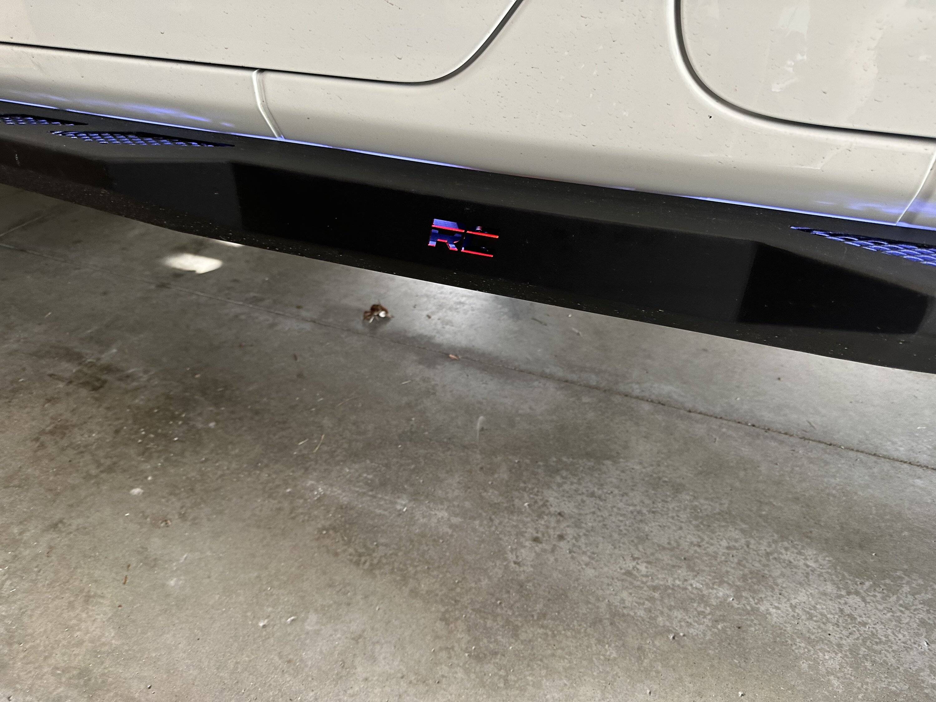 Jeep Gladiator Rough Country heavy duty sliders review IMG_8220
