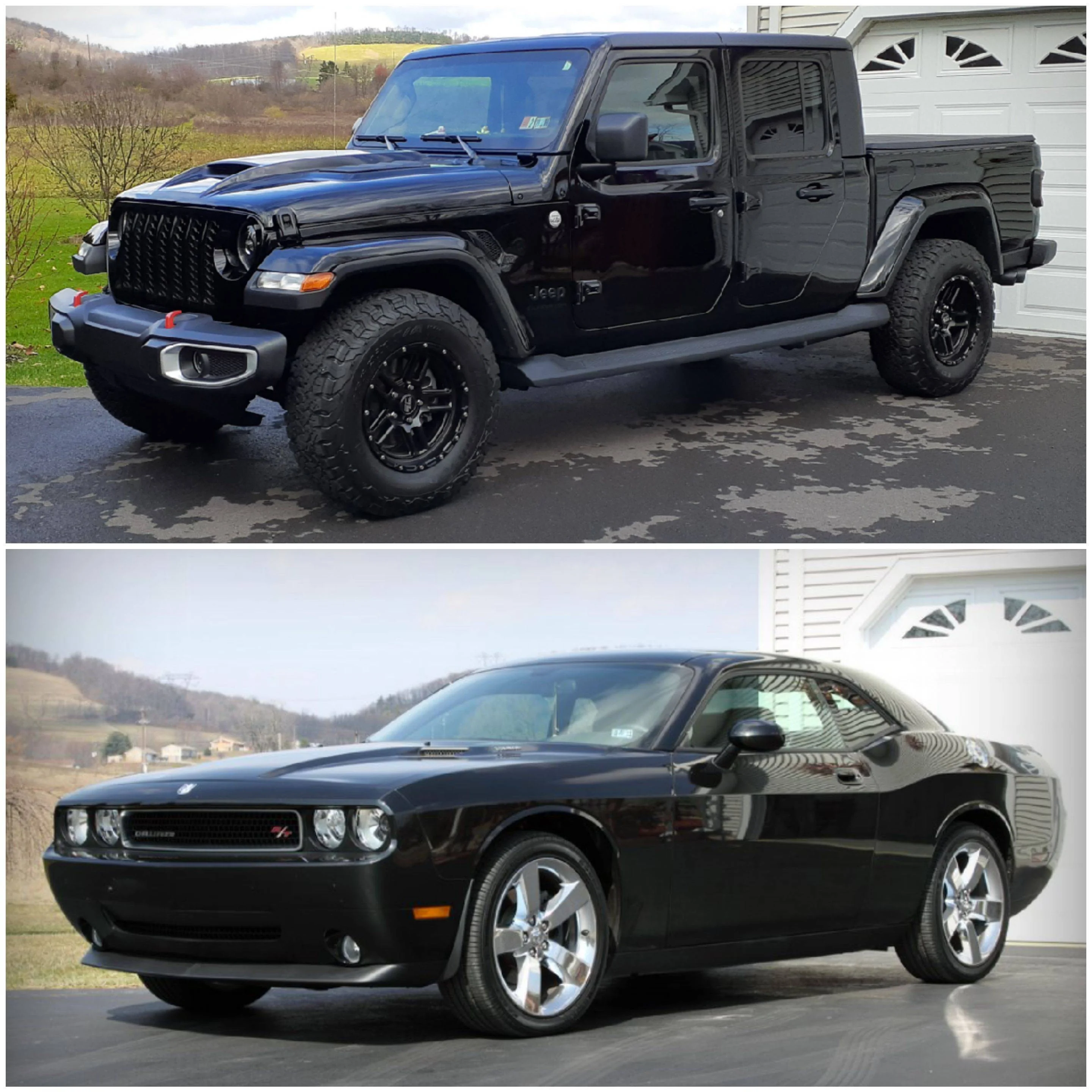 Jeep Gladiator Tricky question? 20221113_105742