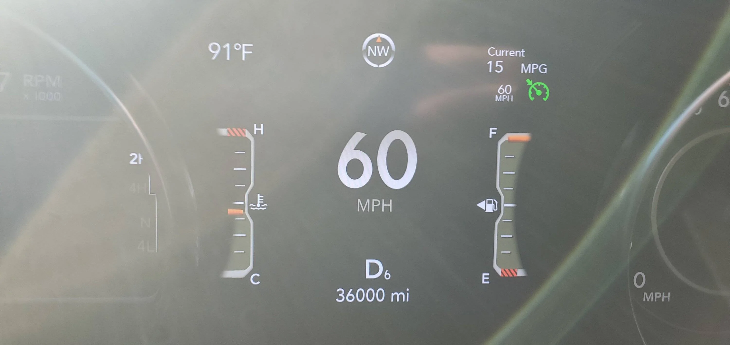 Jeep Gladiator What did you do TO your Gladiator today? [ADMIN WARNING: NO POLITICS, NO GUN TALK] 20230626_184818