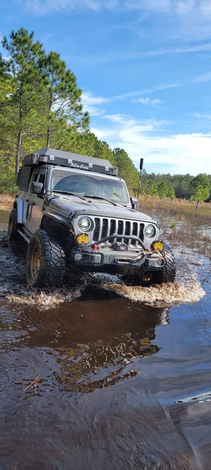Jeep Gladiator Mopar 2" Lift Kit - Free Length & Spring Rate IMG_6878