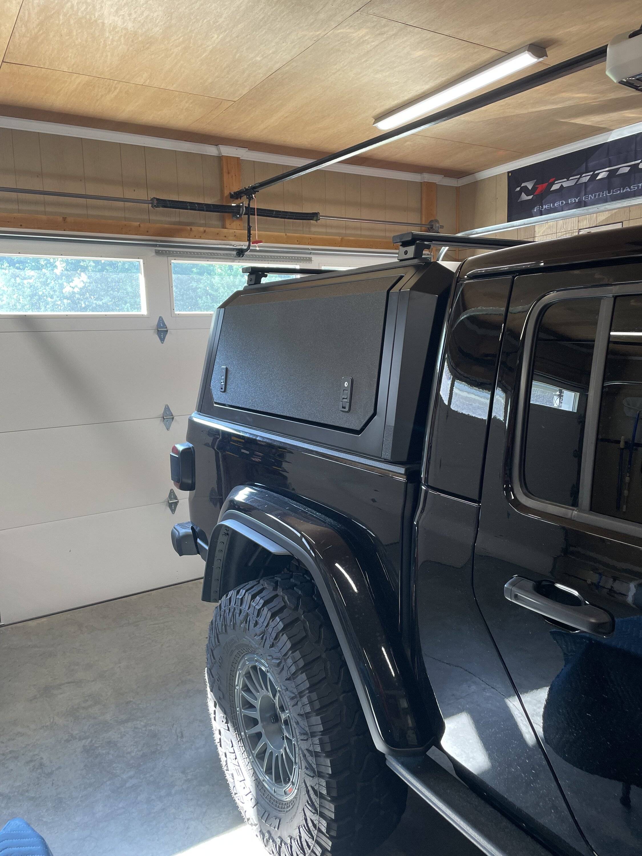 Jeep Gladiator What did you do TO your Gladiator today? [ADMIN WARNING: NO POLITICS, NO GUN TALK] 70959709550__7A08E187-B52B-4524-9088-3EFF41D1B74C