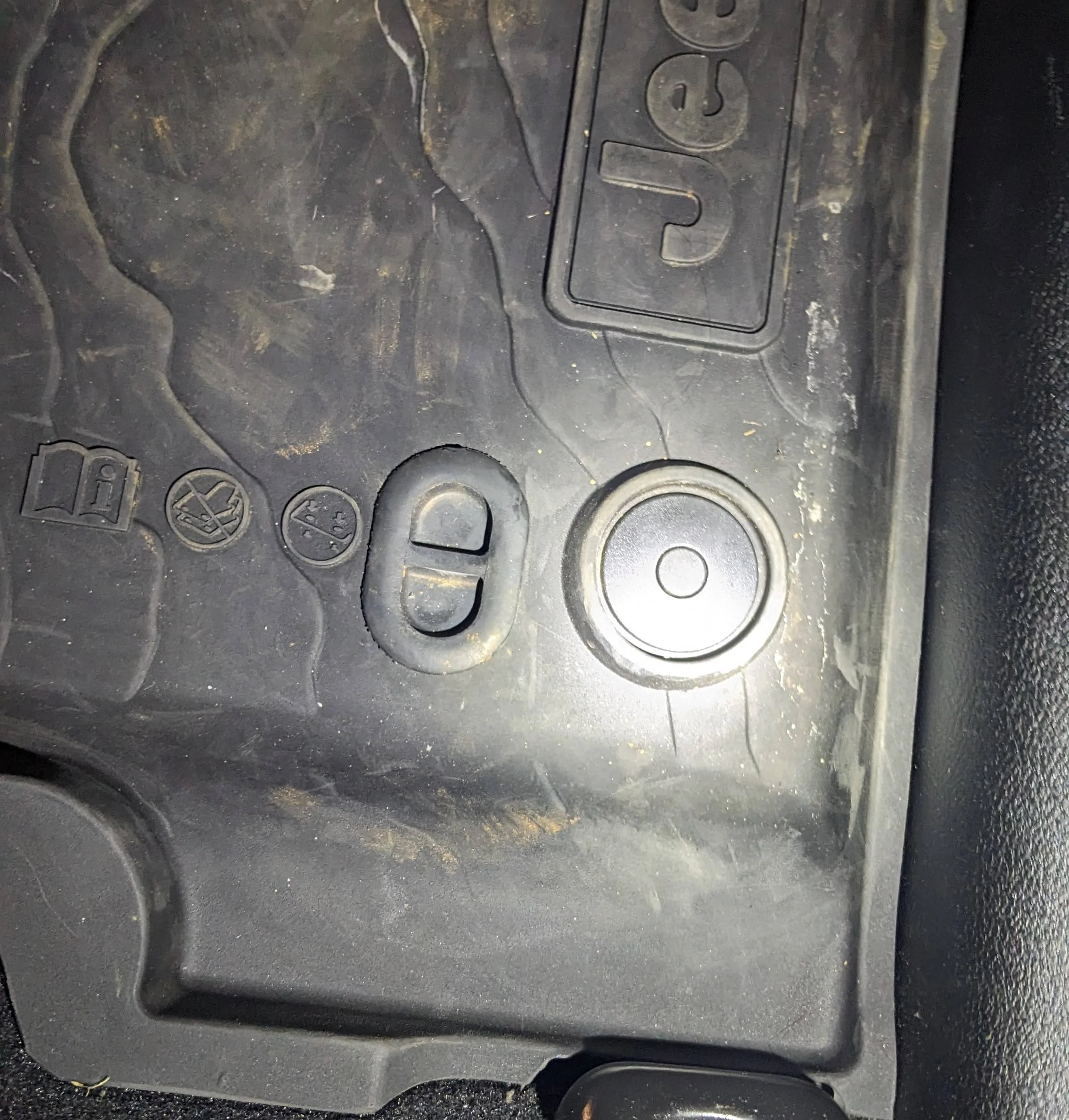 Jeep Gladiator Water Ford Basics Please With