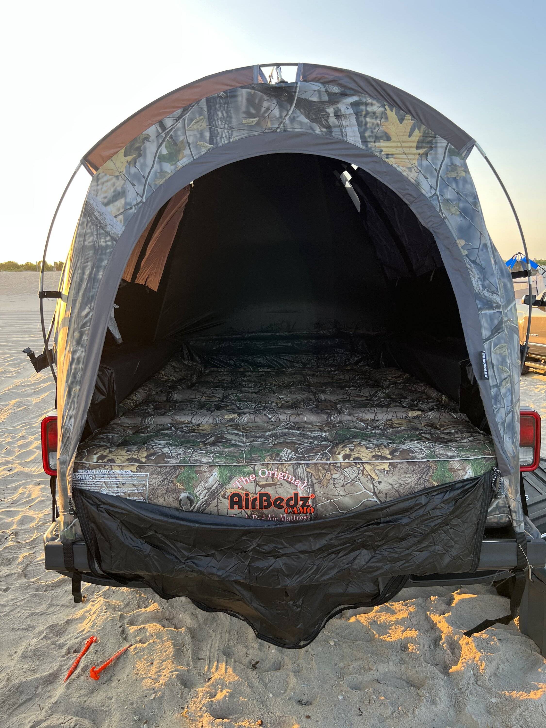 Jeep Gladiator Gladiator Tent IMG_0899
