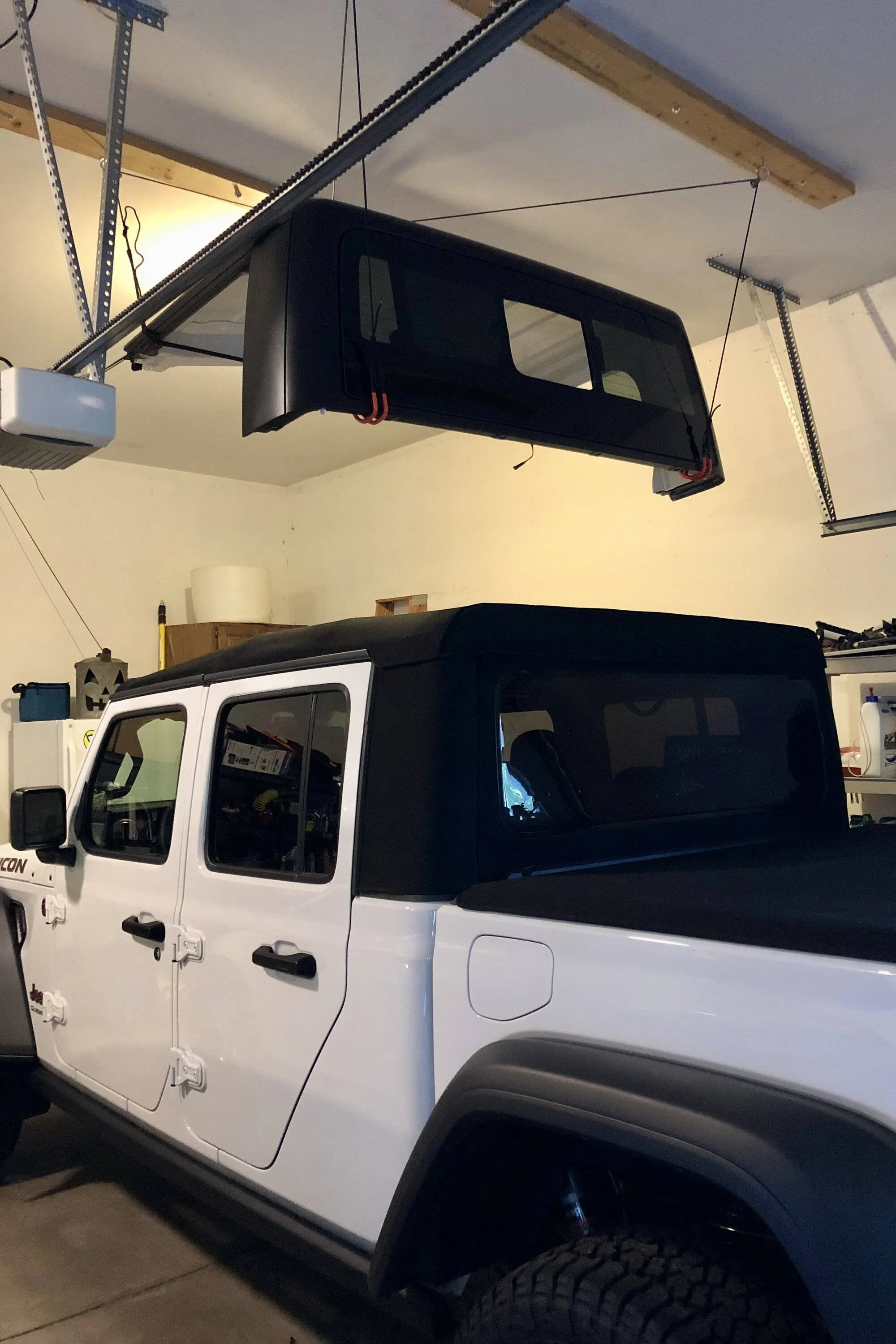 Jeep Gladiator Hoist question IMG_3858