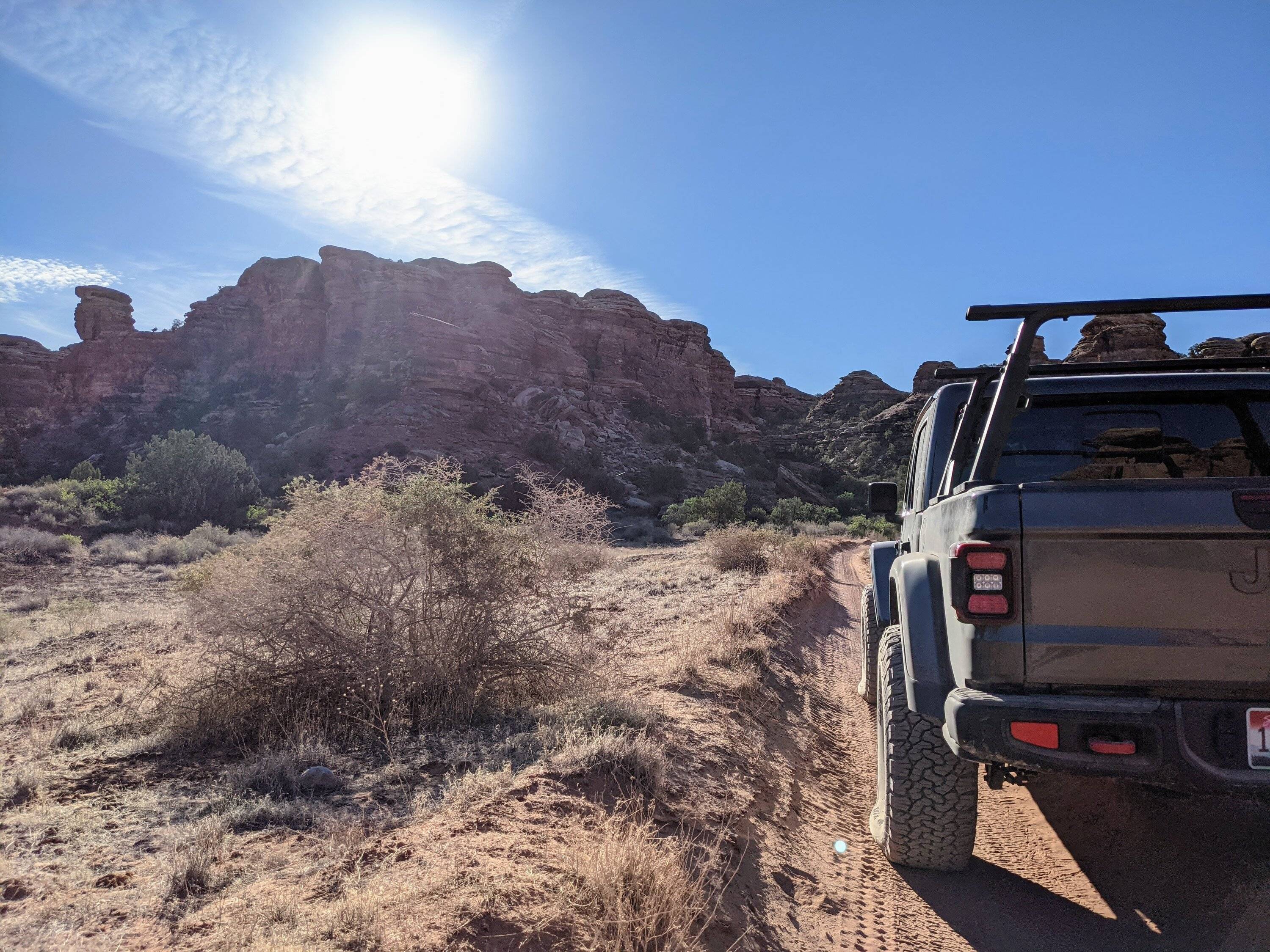 Jeep Gladiator Method Wheels showoff your setup PXL_20210602_135649832 (1)