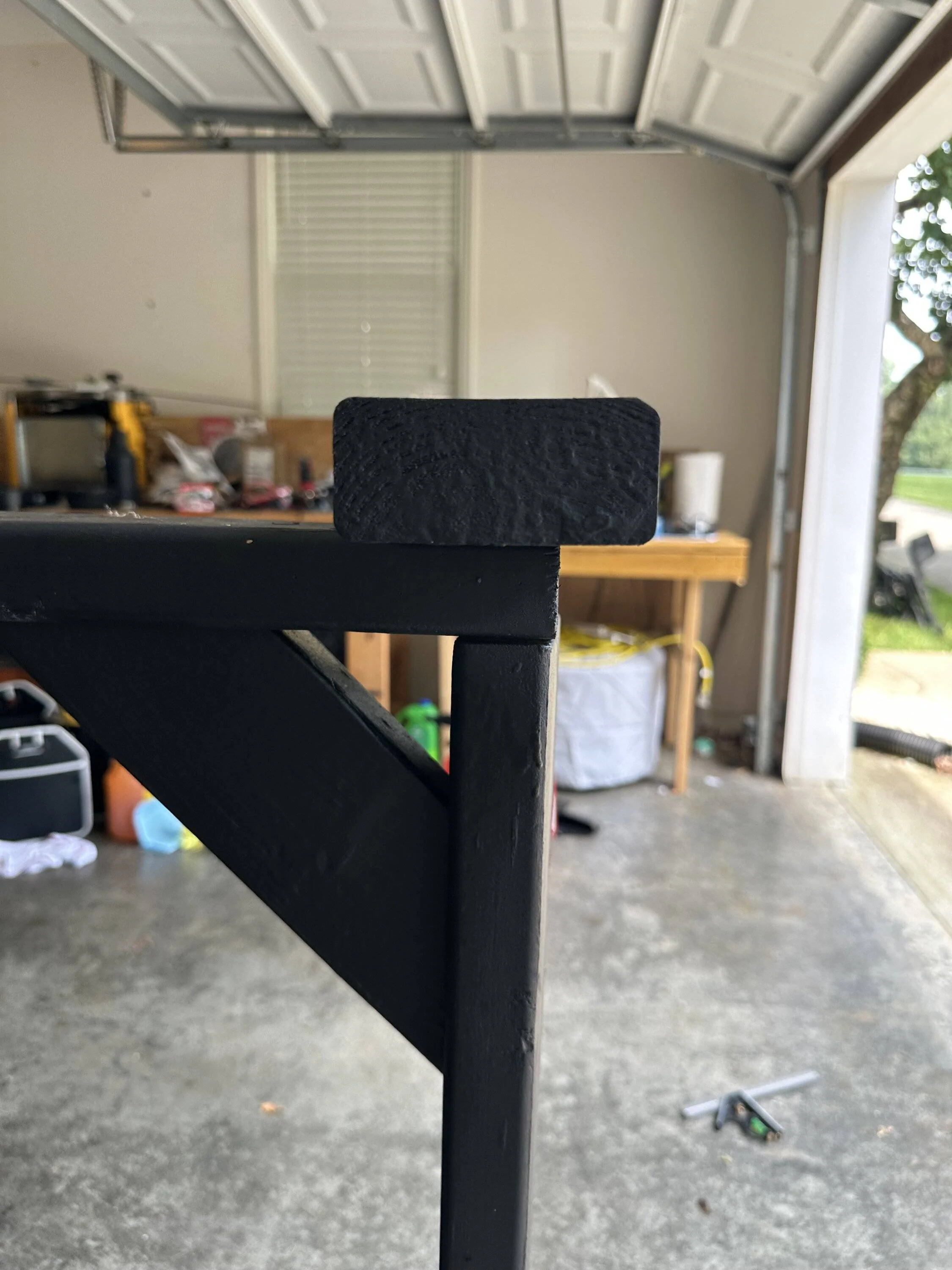 Jeep Gladiator DIY Door Cart idea. IMG_1016