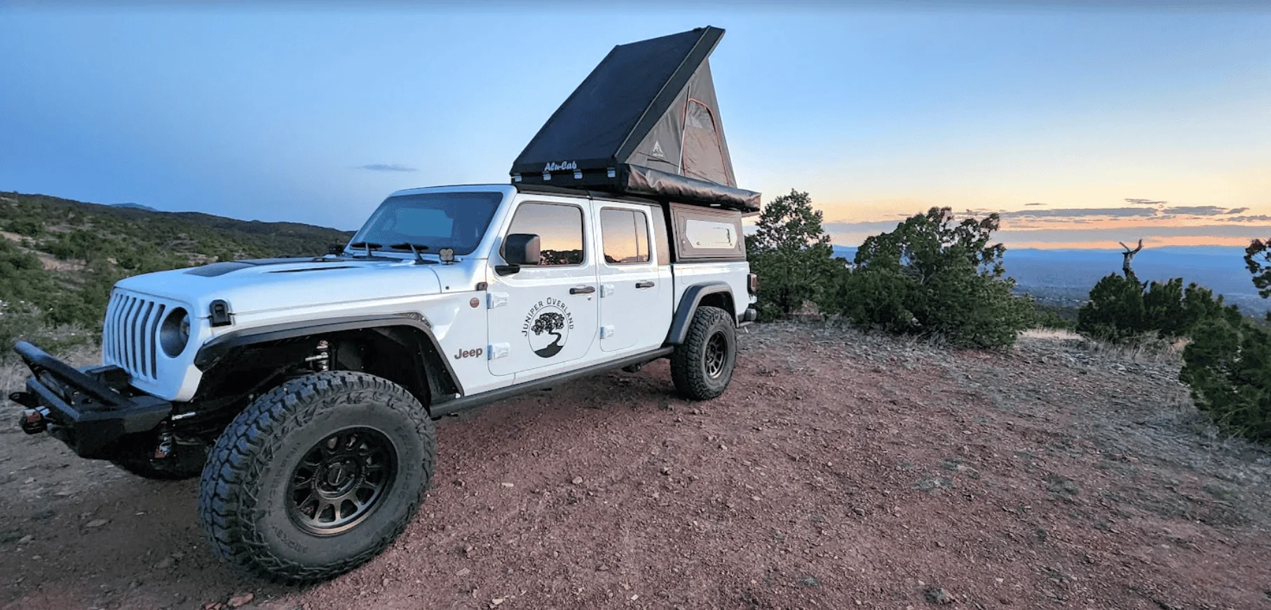 Jeep Gladiator Method Wheels showoff your setup 1688056590996