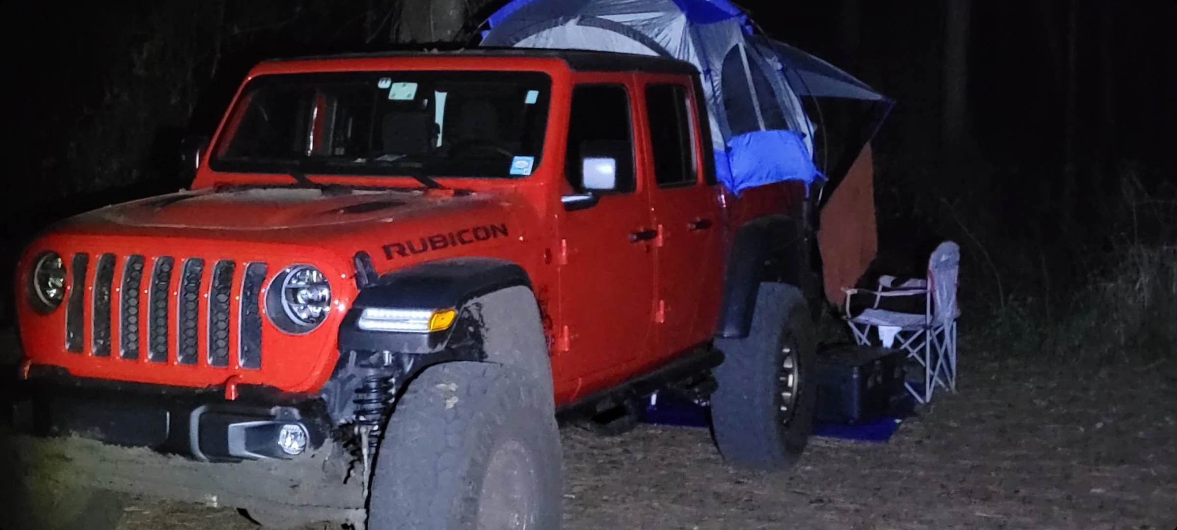 Jeep Gladiator Gladiator Tent Screenshot_20230226_170901_Gallery