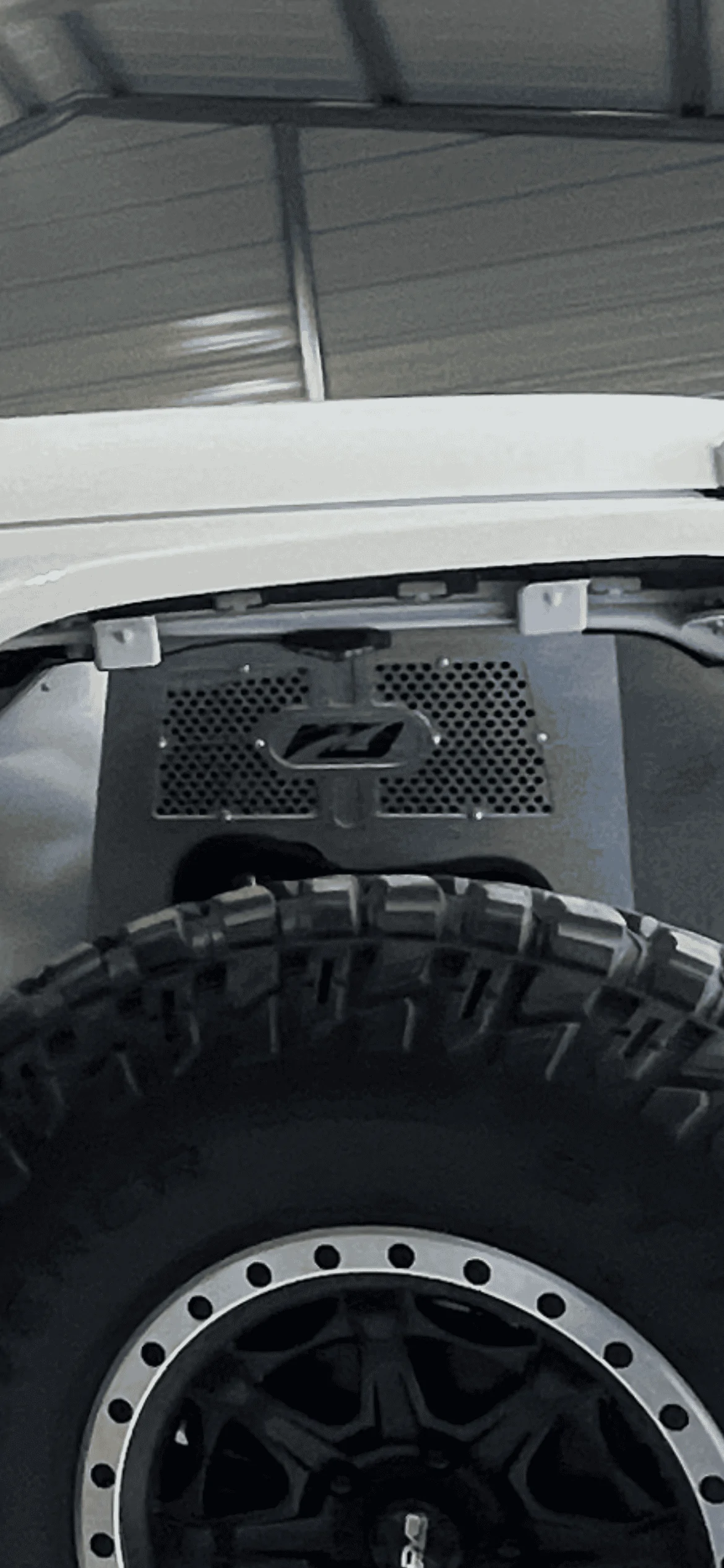 Jeep Gladiator Question about aftermarket parts 81C9AC04-518F-4285-864C-F43CF246DEF3