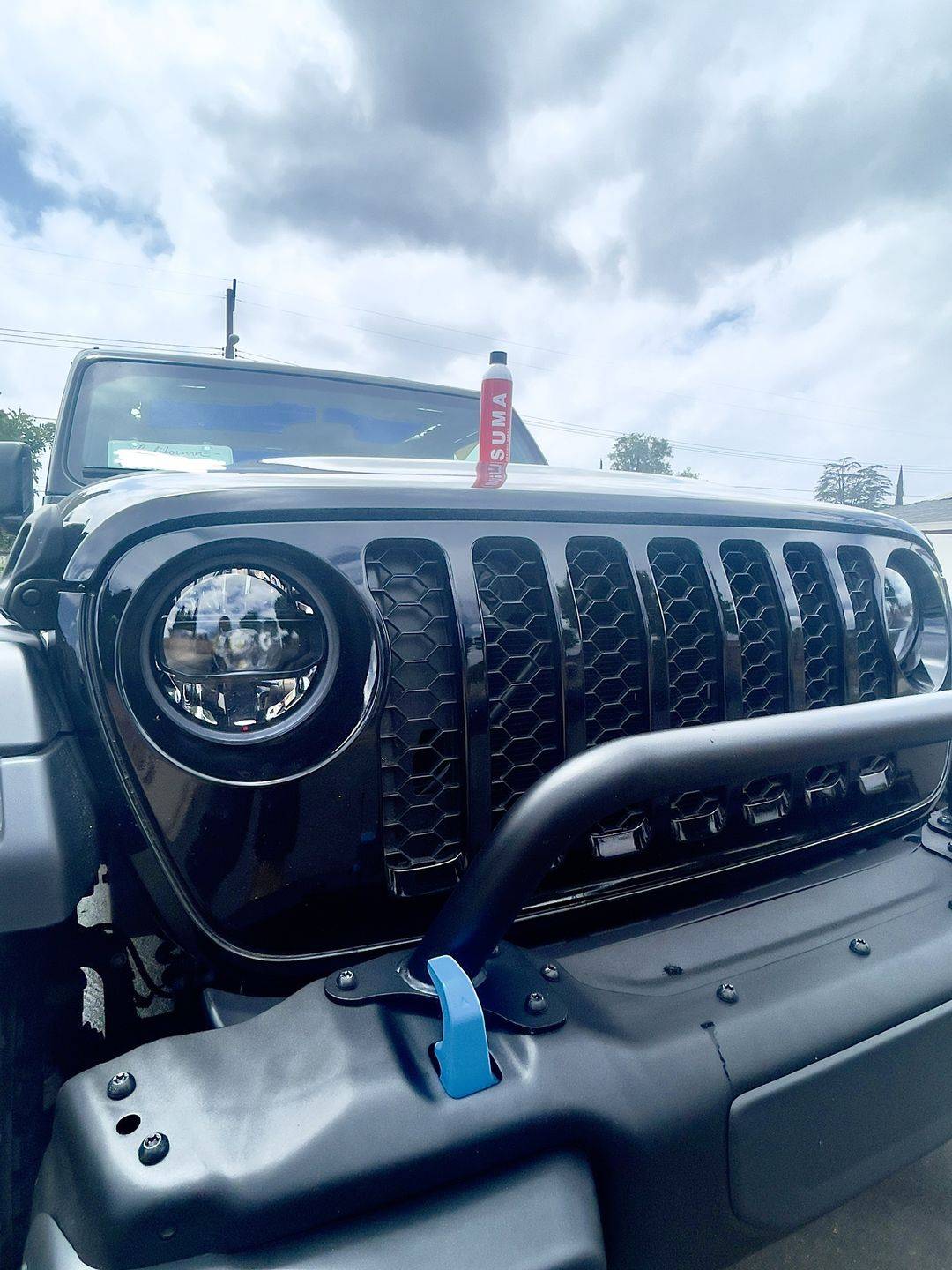 Jeep Gladiator SUMA Ceramic Coating Spray | Customer's Reviews ccKKTLCtP_mid