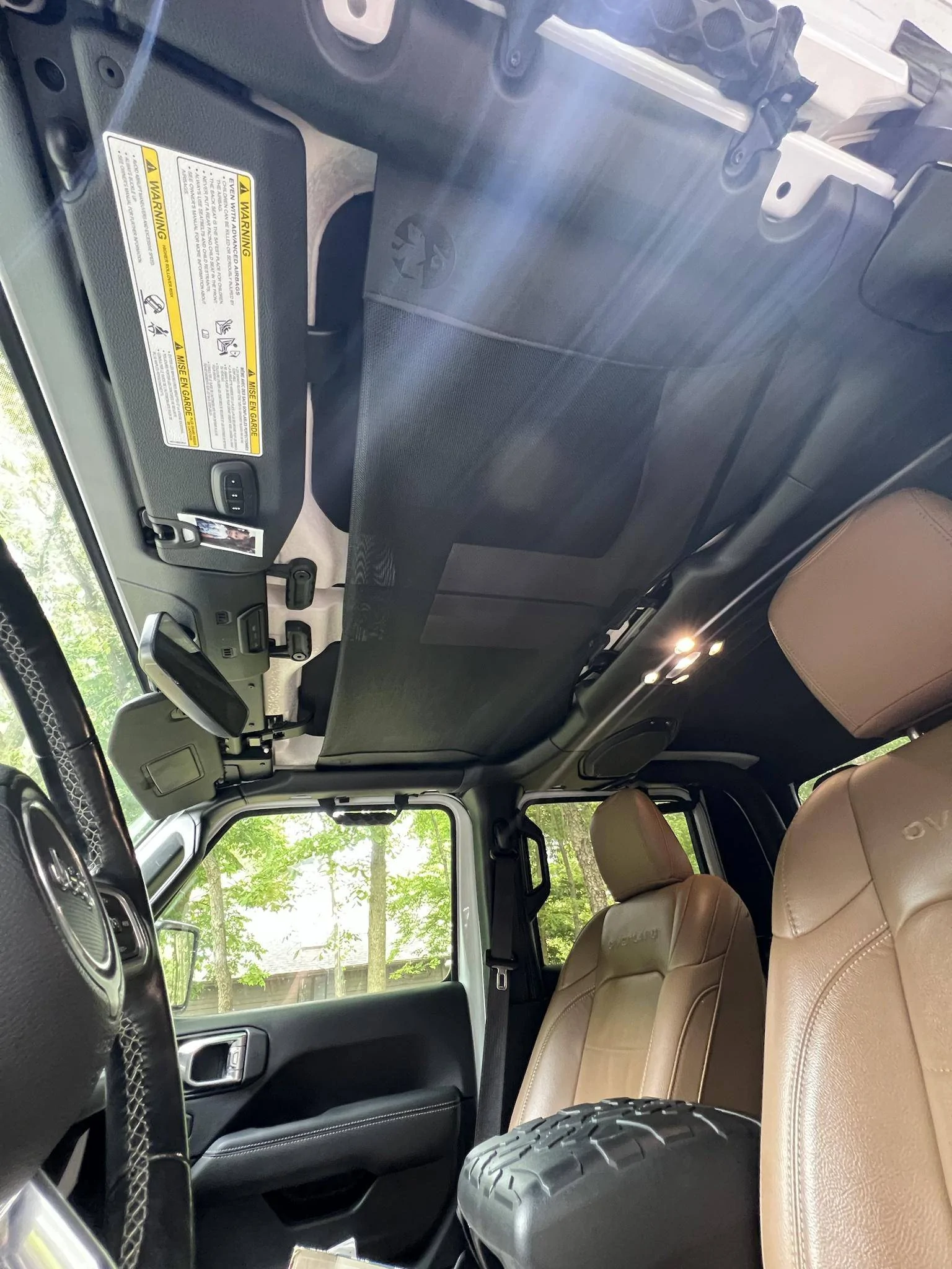 Jeep Gladiator 2020 Gladiator Overland 3.6L s4EPtCM
