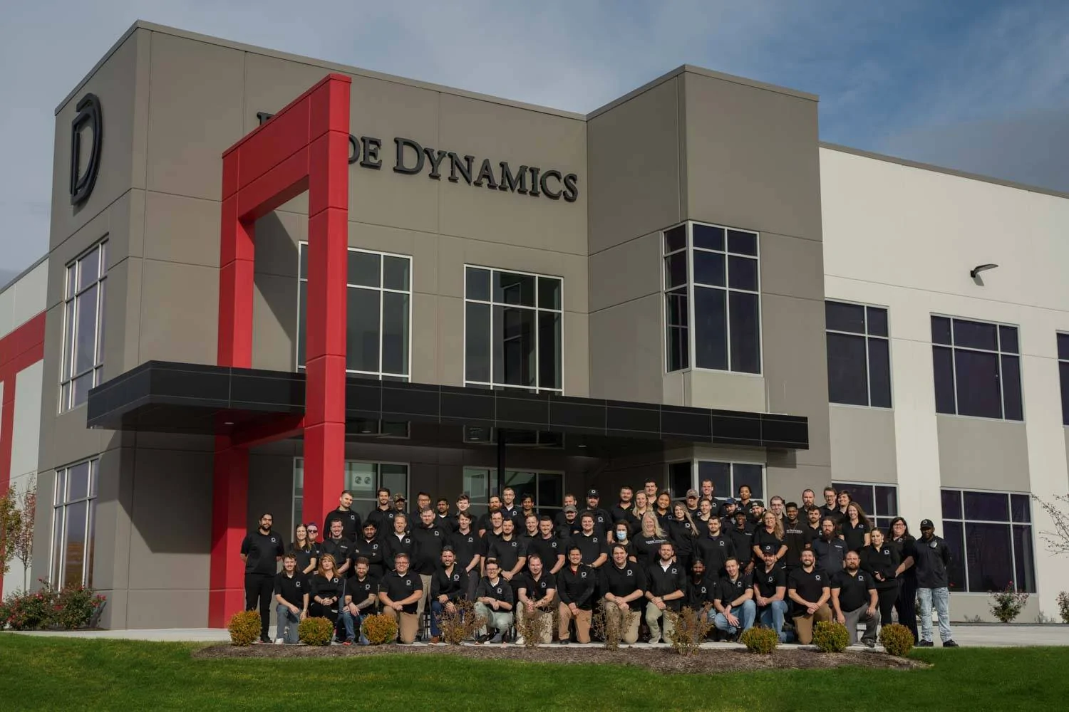 Jeep Gladiator How It's Made: Diode Dynamics Factory Tour 2023 8qceIjC