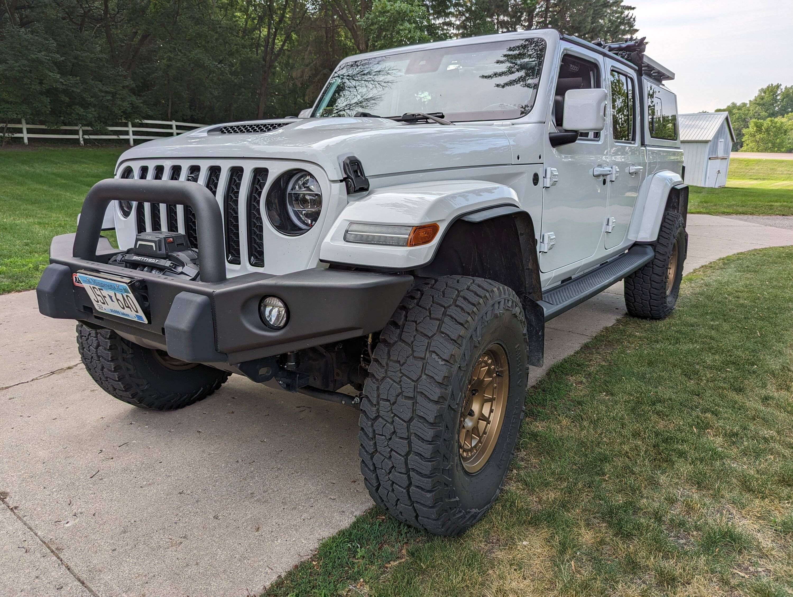 Jeep Gladiator 37" AT Snowflake tires: Falken vs Mickey vs other 2023-06-30 18.41.09
