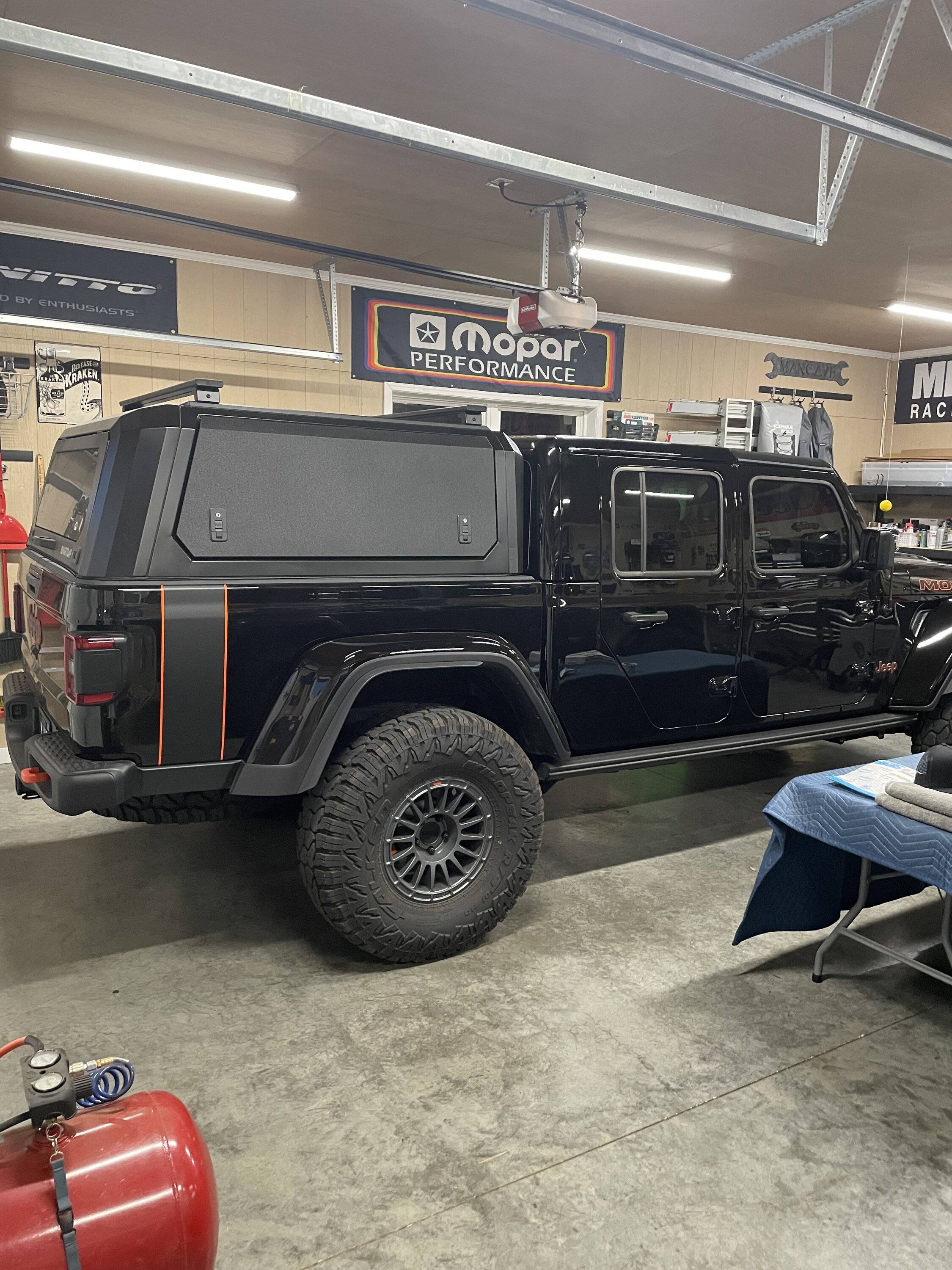 Jeep Gladiator What did you do TO your Gladiator today? [ADMIN WARNING: NO POLITICS, NO GUN TALK] IMG_0089