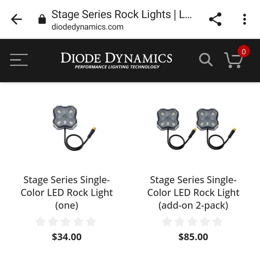 Jeep Gladiator How It's Made: Diode Dynamics Factory Tour 2023 Screenshot_20230701_083523_Chrom