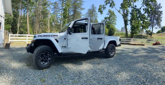 Jeep Gladiator Farm Gladiator IMG_5981