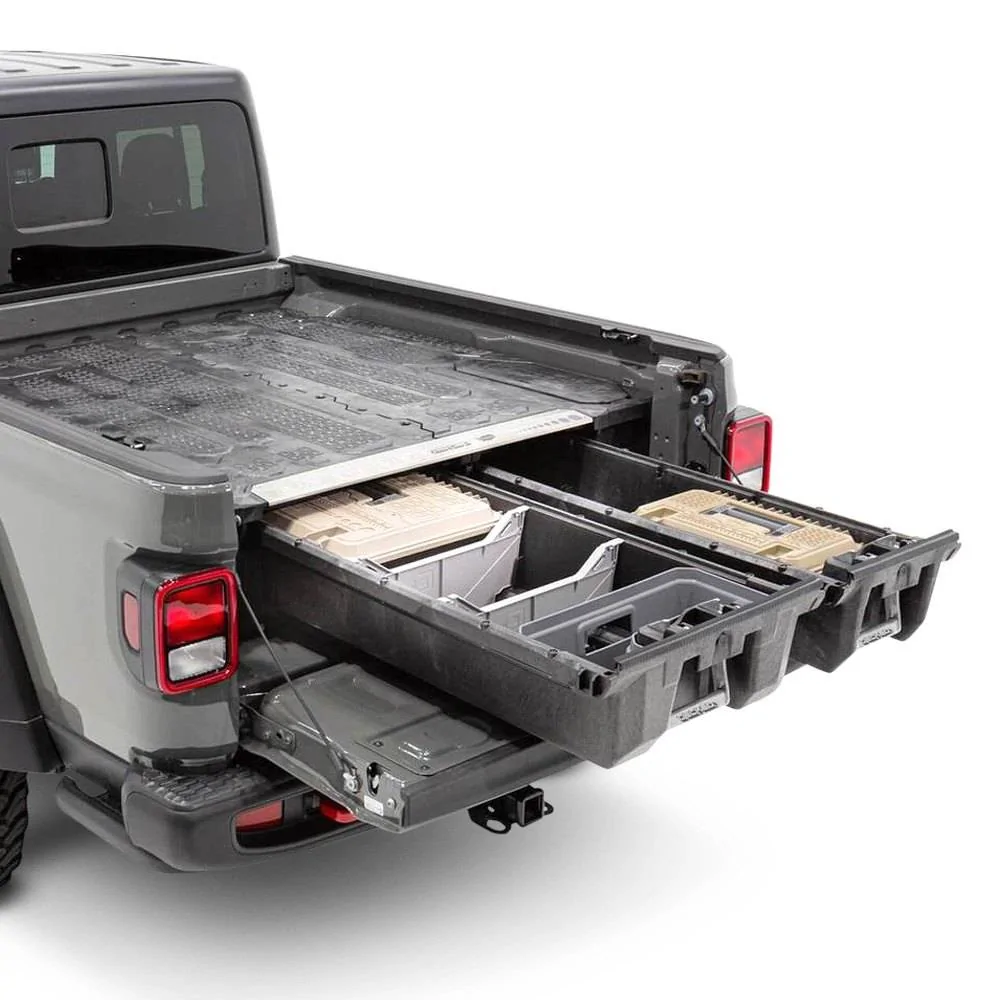 Jeep Gladiator Want to buy Decked system IMG_0573