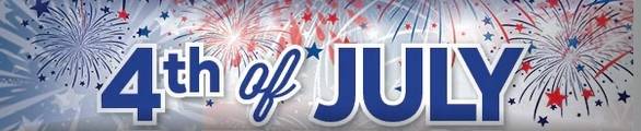 Jeep Gladiator ? ? ? 4th of July ... SALE NOW! iiiii