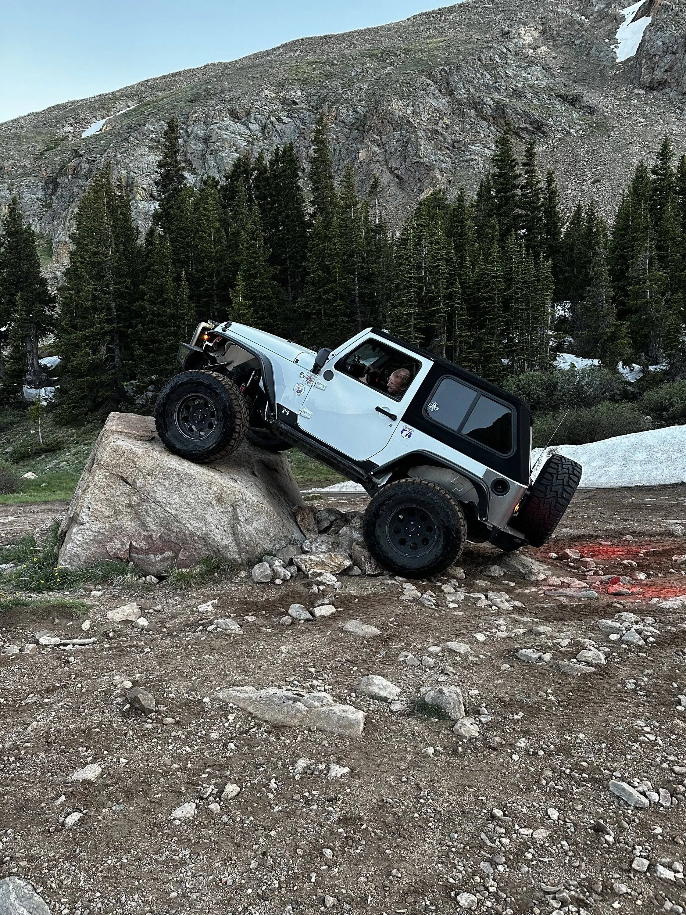 Jeep Gladiator Where did you WHEEL your Gladiator today? IMG_6252