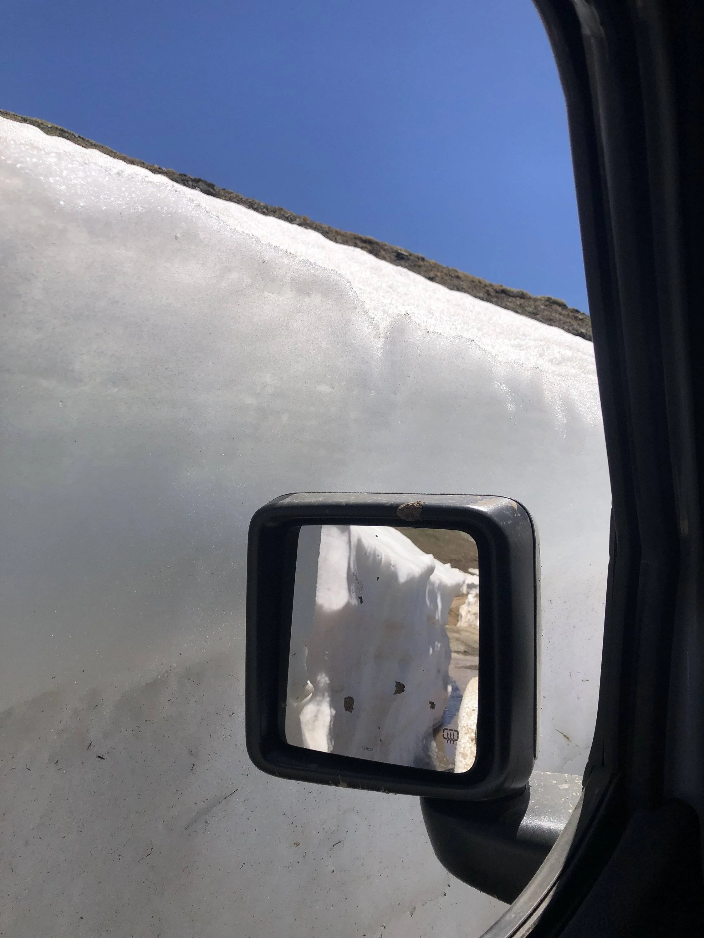 Jeep Gladiator From NW Louisiana to Silverton, CO to Moab and back in 10 days IMG_7111