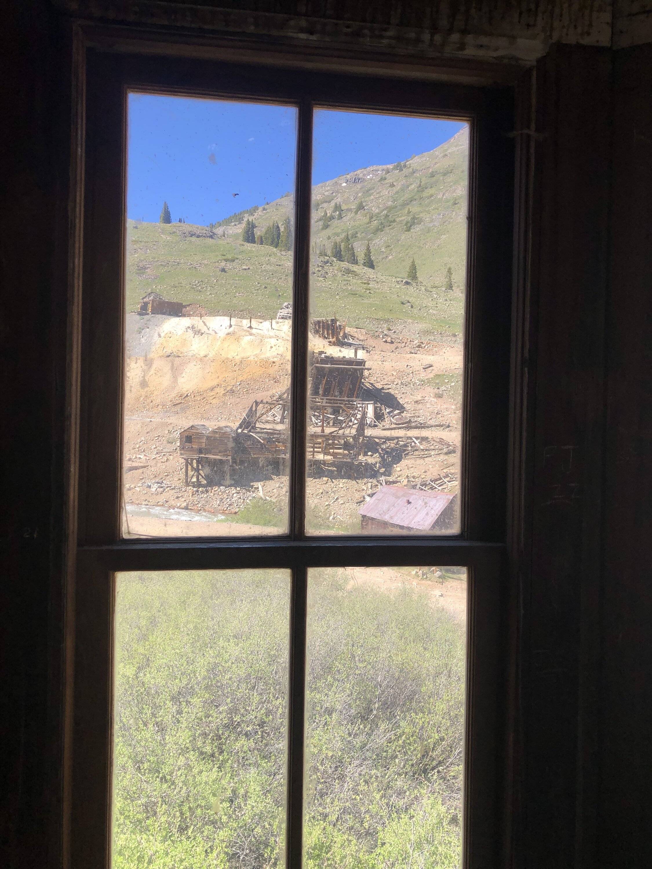 Jeep Gladiator From NW Louisiana to Silverton, CO to Moab and back in 10 days IMG_7118
