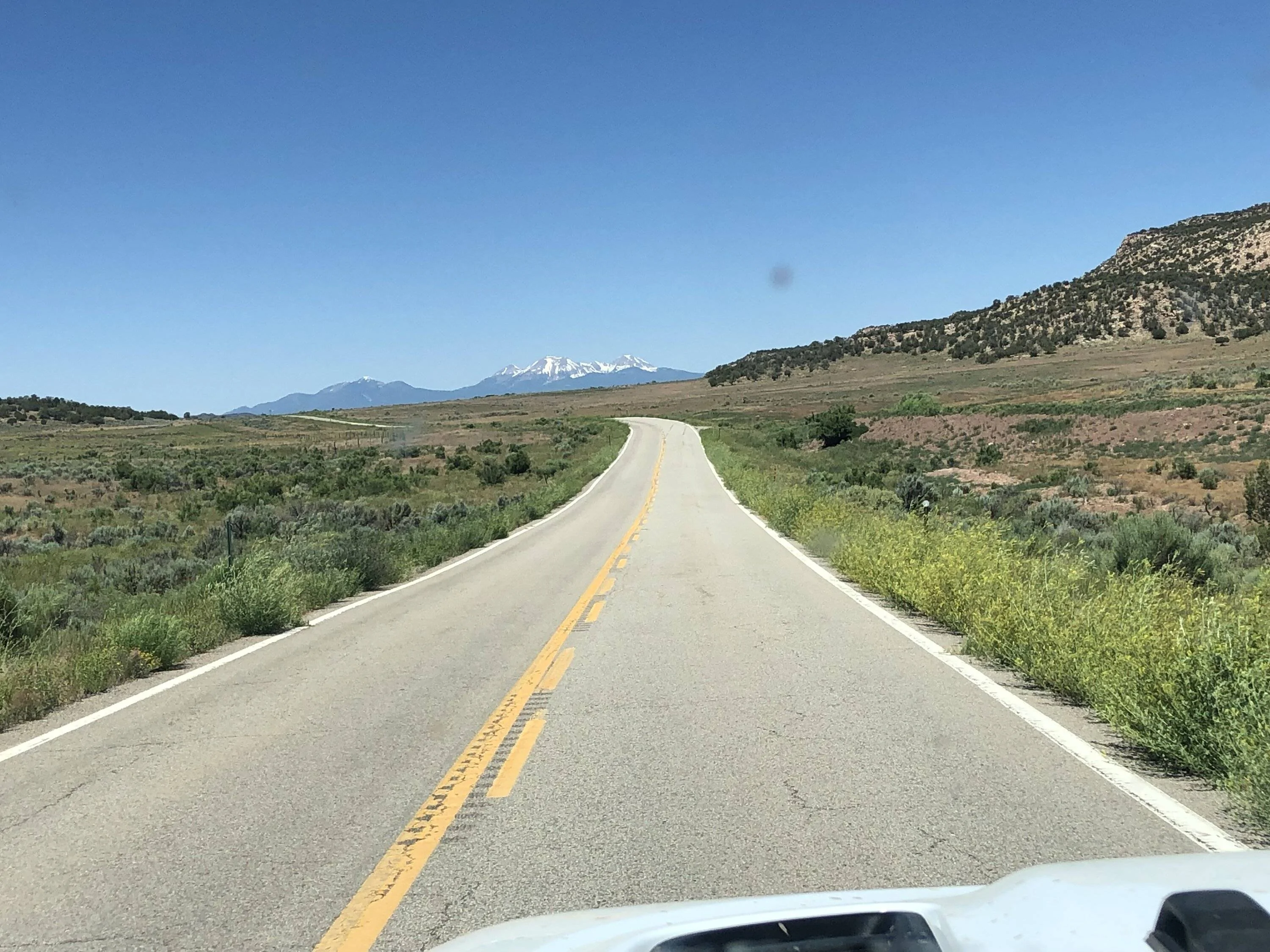 Jeep Gladiator From NW Louisiana to Silverton, CO to Moab and back in 10 days IMG_7166