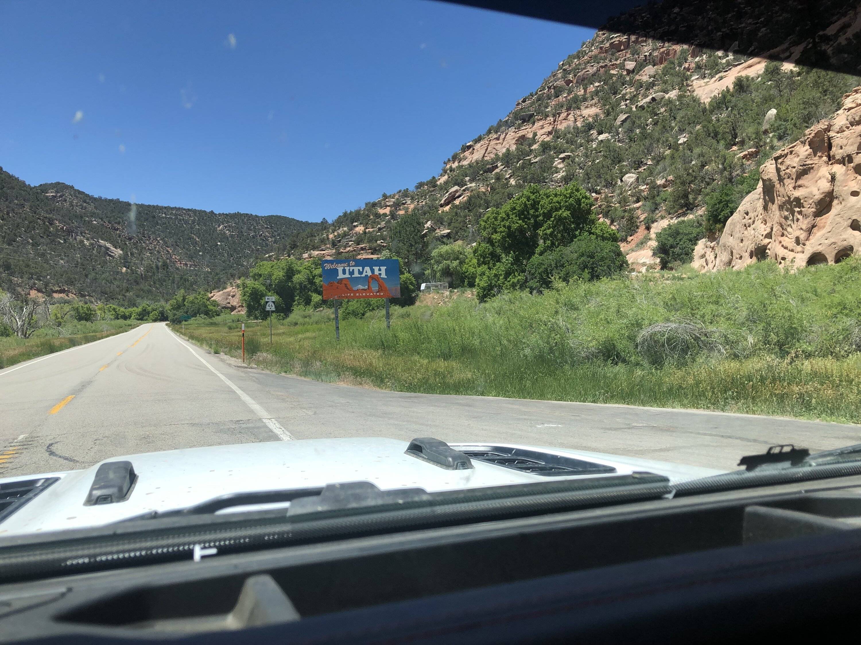 Jeep Gladiator From NW Louisiana to Silverton, CO to Moab and back in 10 days IMG_7169
