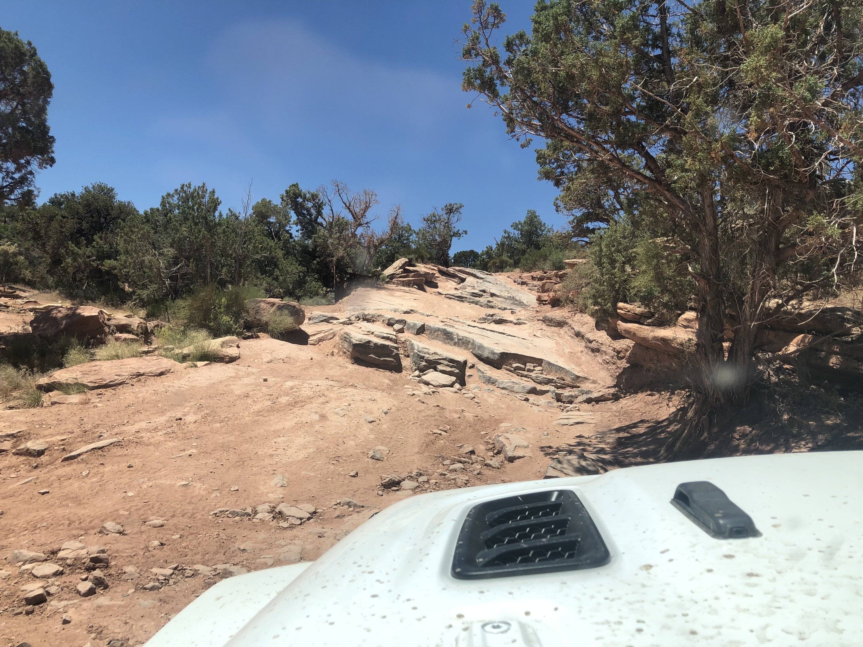 Jeep Gladiator From NW Louisiana to Silverton, CO to Moab and back in 10 days IMG_7204