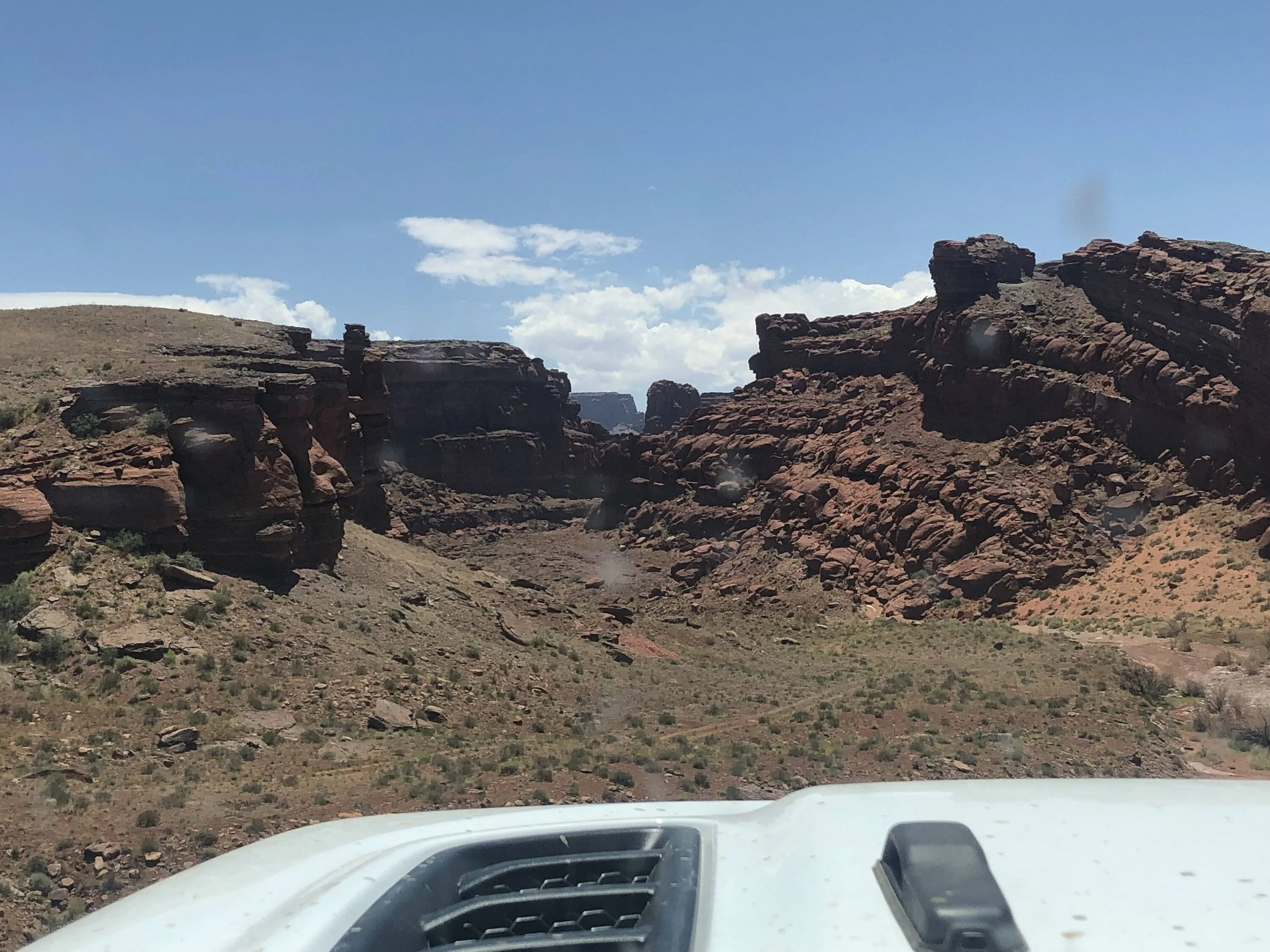 Jeep Gladiator From NW Louisiana to Silverton, CO to Moab and back in 10 days IMG_7243