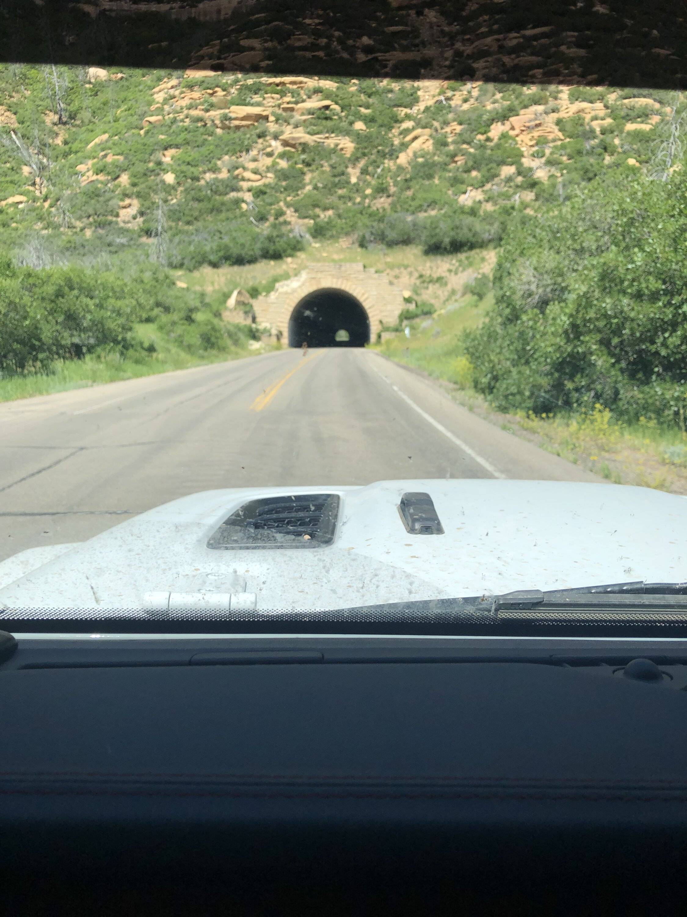 Jeep Gladiator From NW Louisiana to Silverton, CO to Moab and back in 10 days IMG_7293