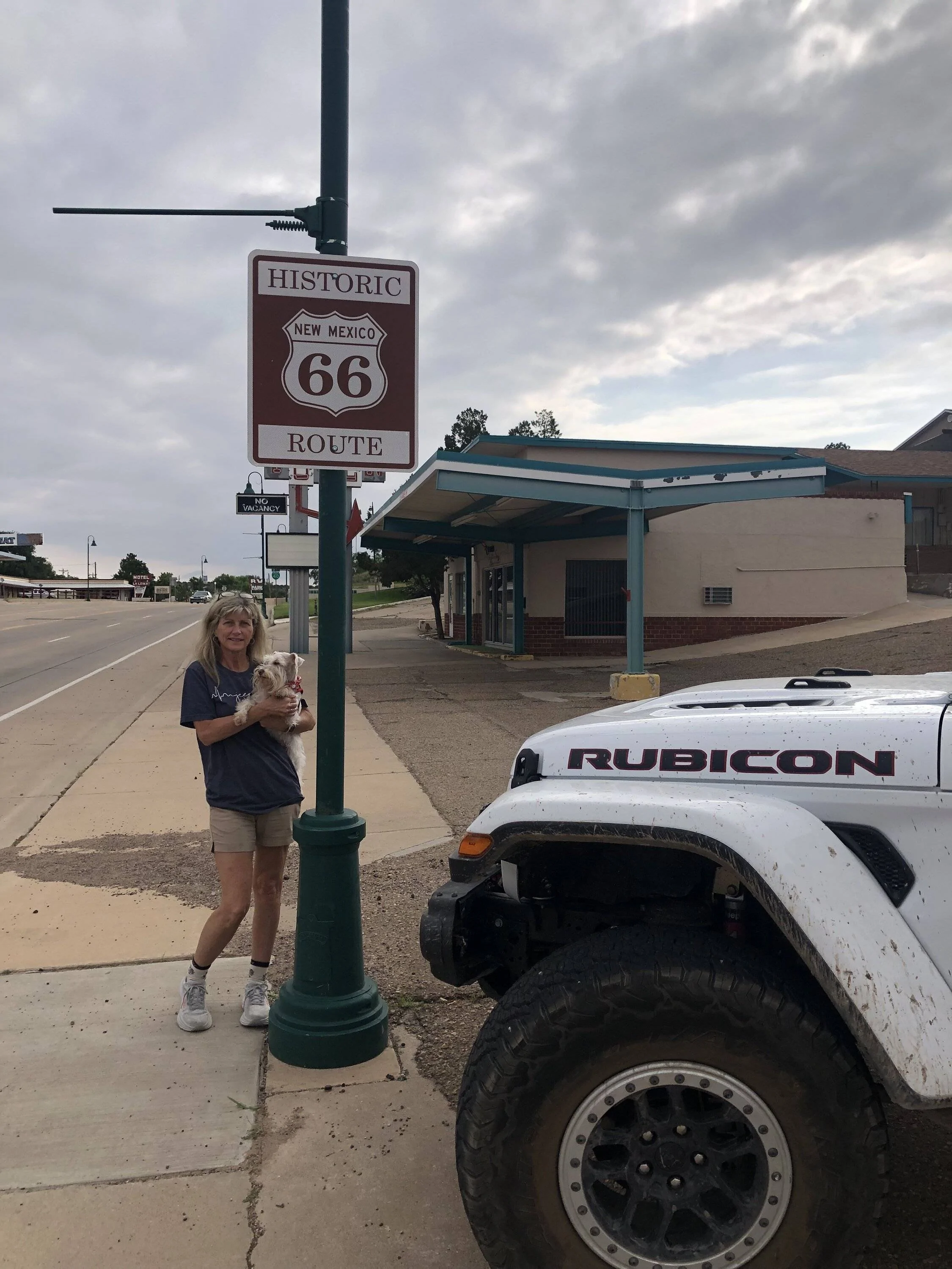 Jeep Gladiator From NW Louisiana to Silverton, CO to Moab and back in 10 days IMG_7307