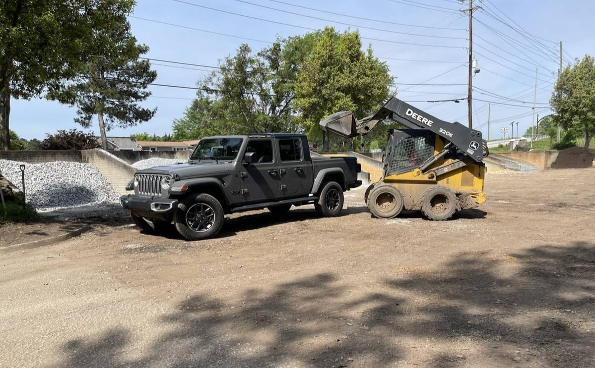 Jeep Gladiator Post your payload pics! IMG_1424