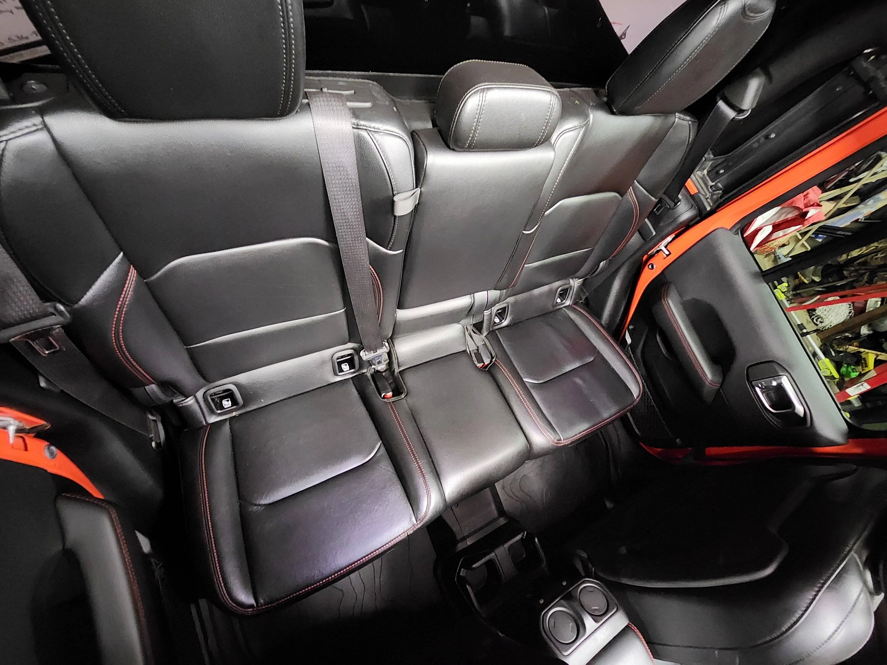 Jeep Gladiator For sale 2020 Punk'n Rubicon Gladiator 20230702_154553
