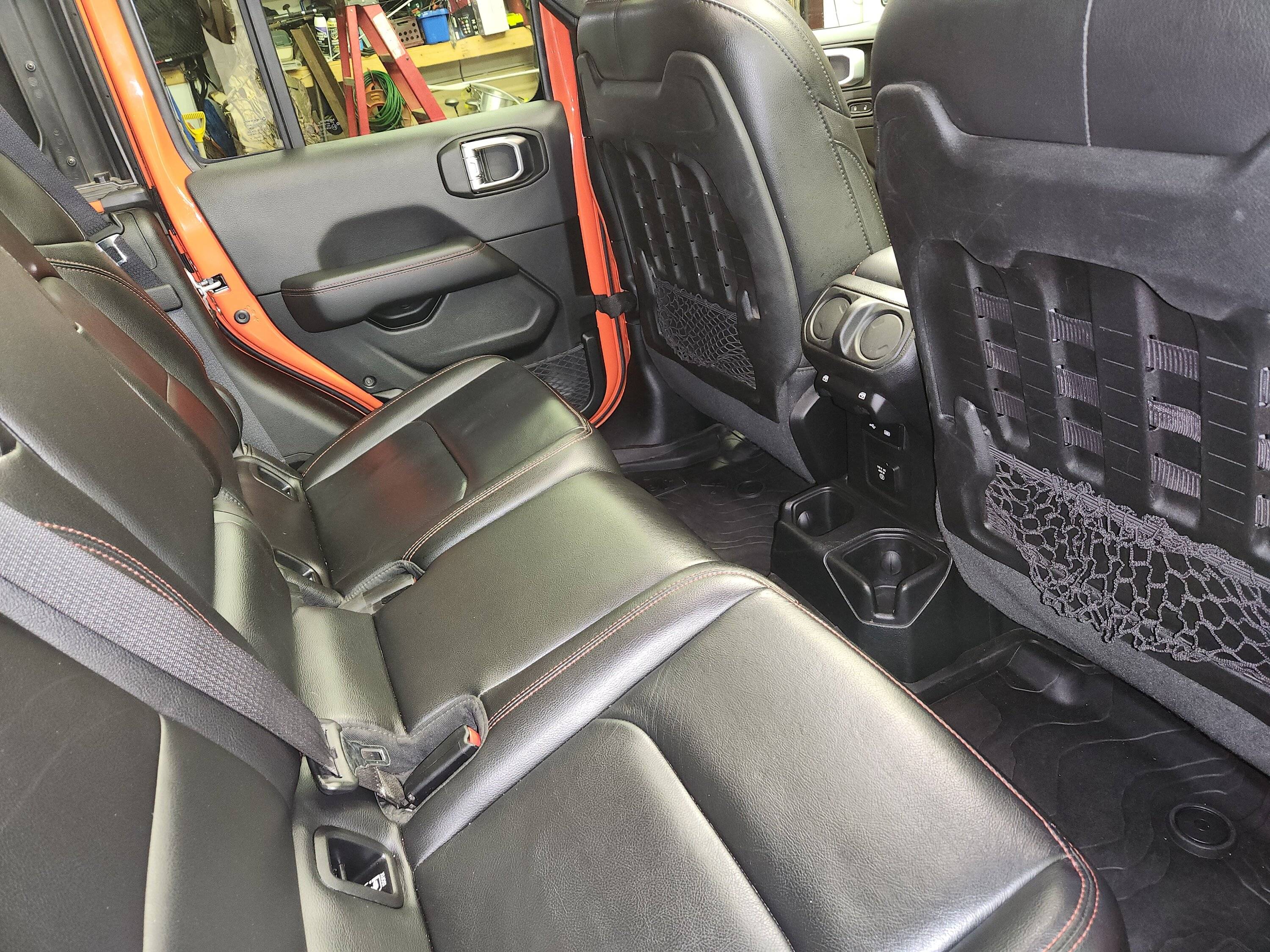 Jeep Gladiator For sale 2020 Punk'n Rubicon Gladiator 20230702_154620