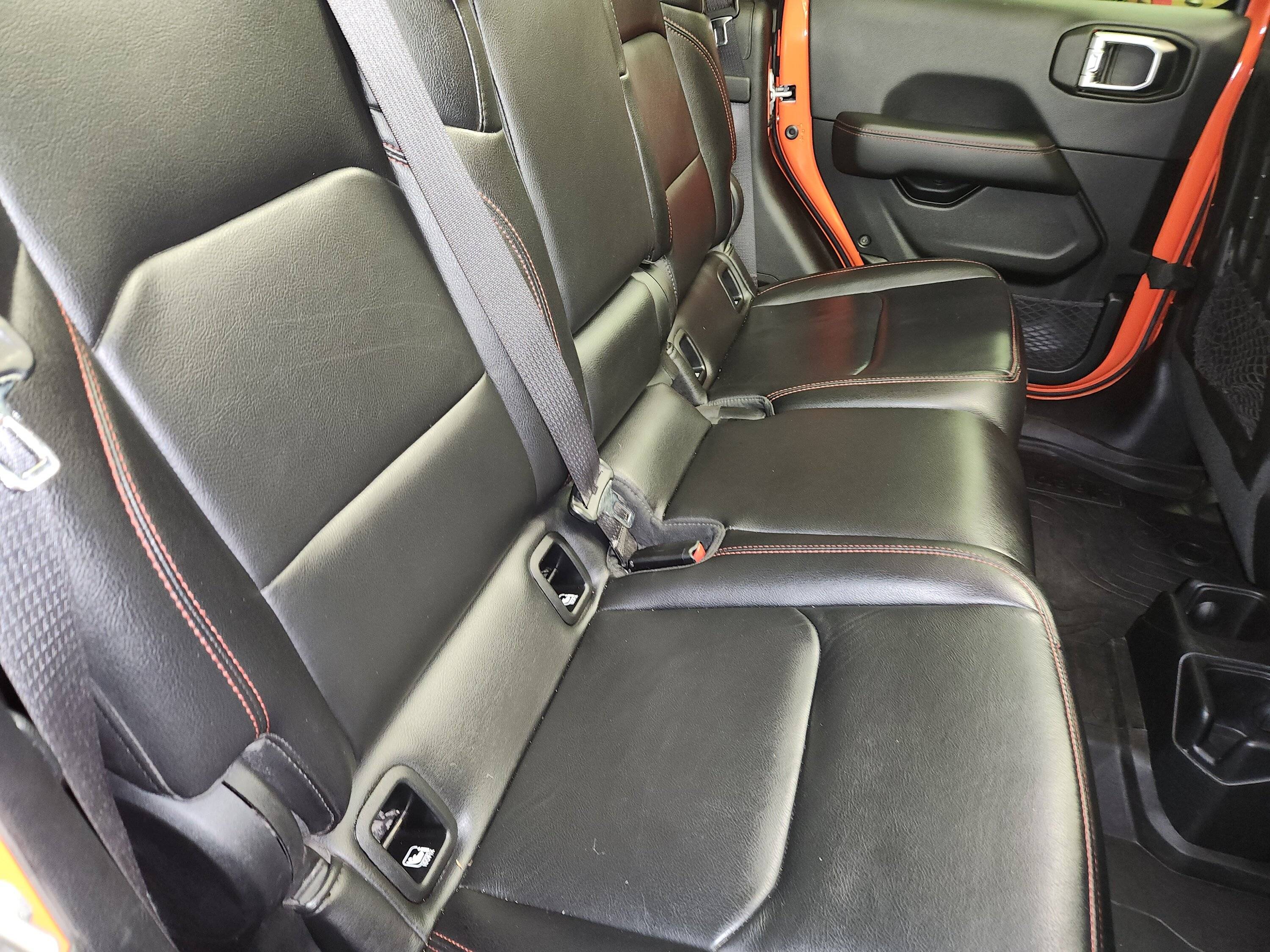 Jeep Gladiator For sale 2020 Punk'n Rubicon Gladiator 20230702_154629