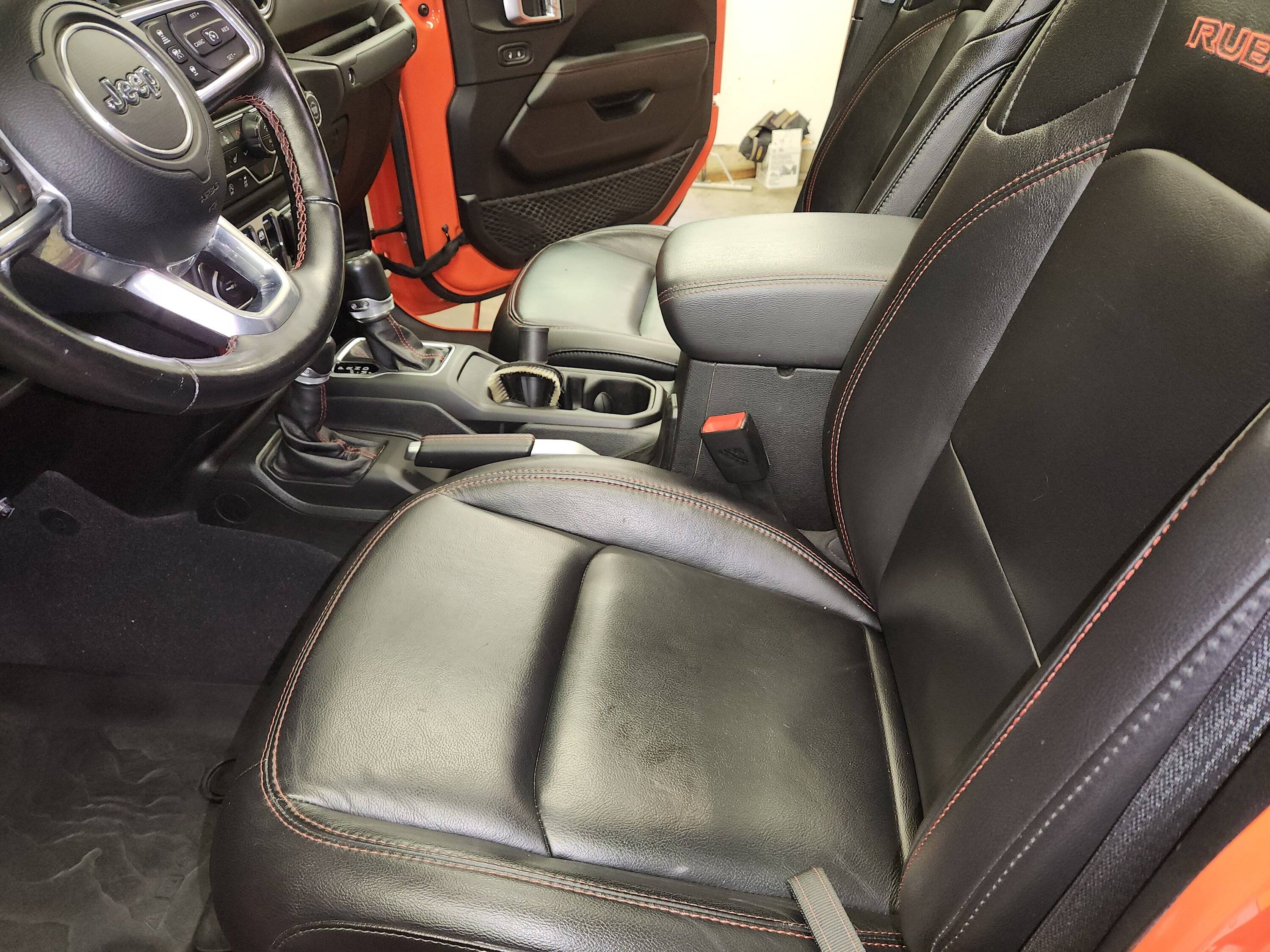 Jeep Gladiator For sale 2020 Punk'n Rubicon Gladiator 20230702_154745