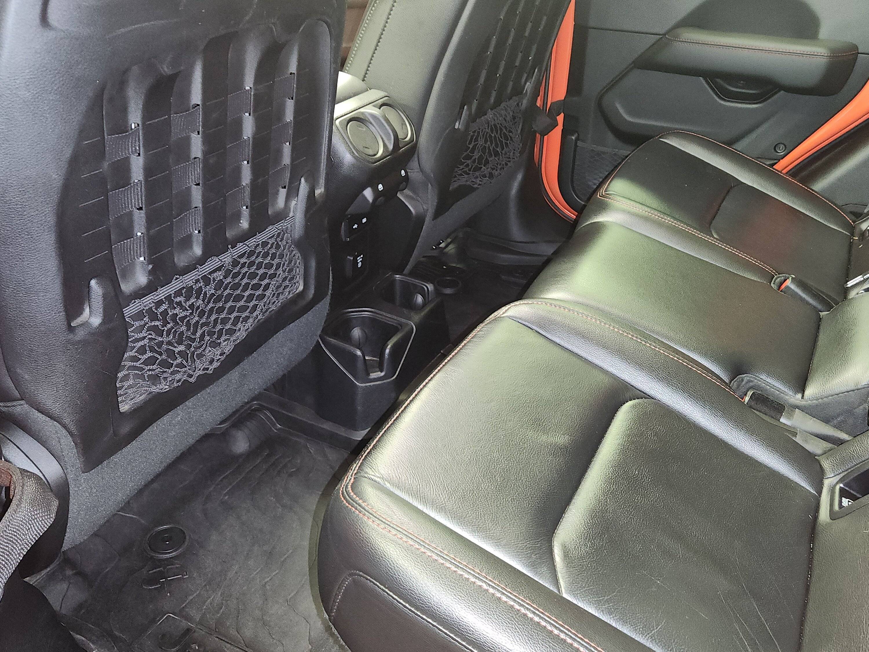 Jeep Gladiator For sale 2020 Punk'n Rubicon Gladiator 20230702_154912