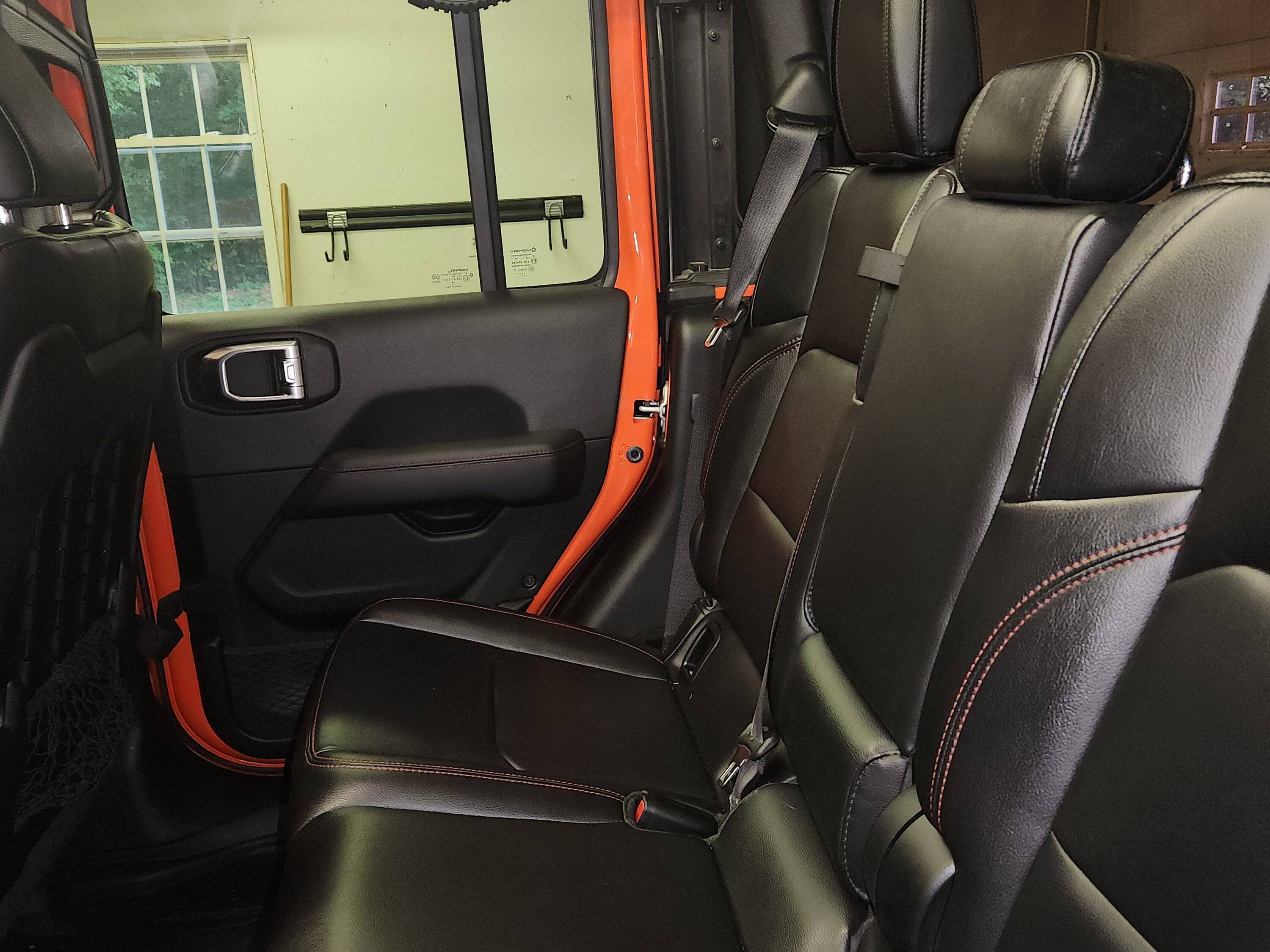 Jeep Gladiator For sale 2020 Punk'n Rubicon Gladiator 20230702_154917
