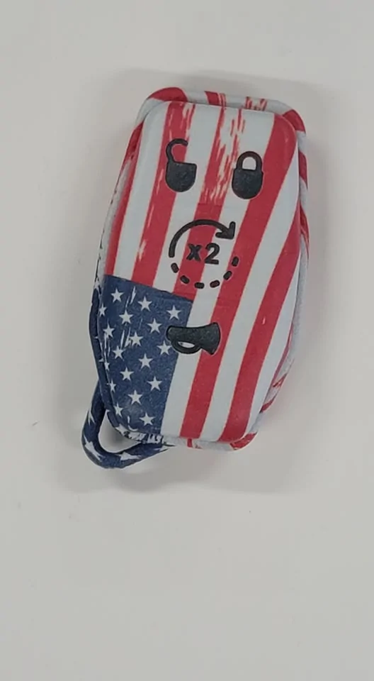 Jeep Gladiator ? ? ? 4th of July ... SALE NOW! flag-c4