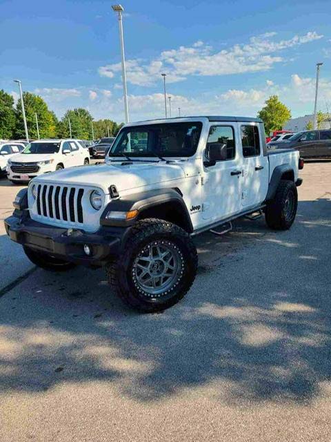 Jeep Gladiator Just saying Hi imagejpeg_0