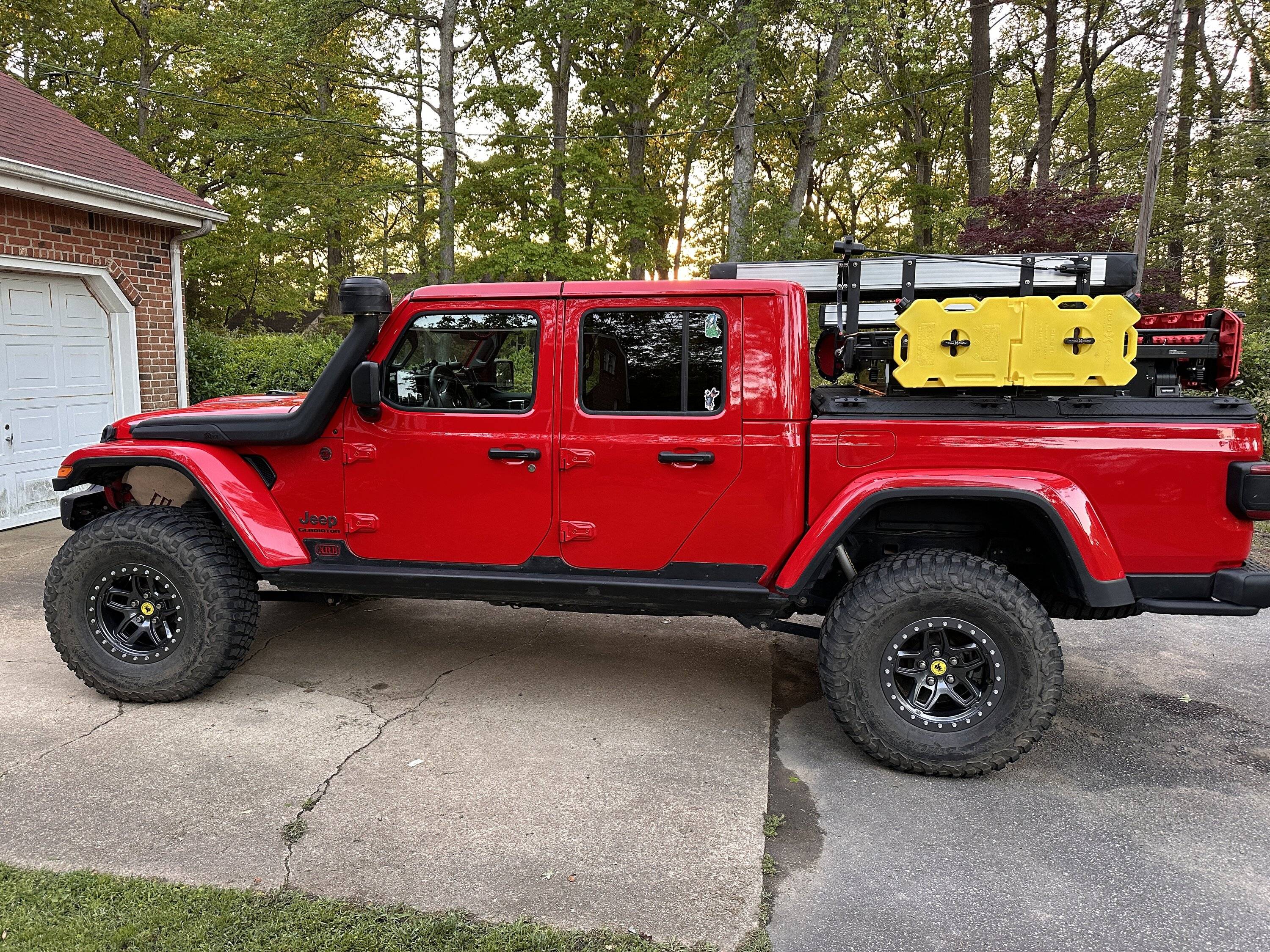 Jeep Gladiator Ecodiesel 3.5" Lift Options IMG_1186