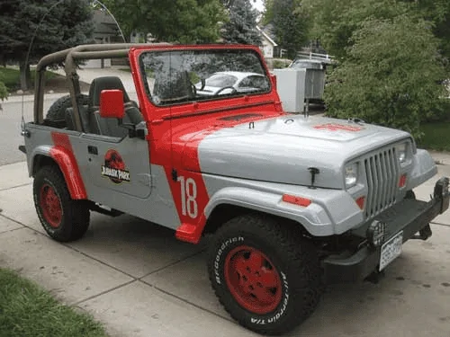 Jeep Gladiator Finally figured it out! 1688405173048
